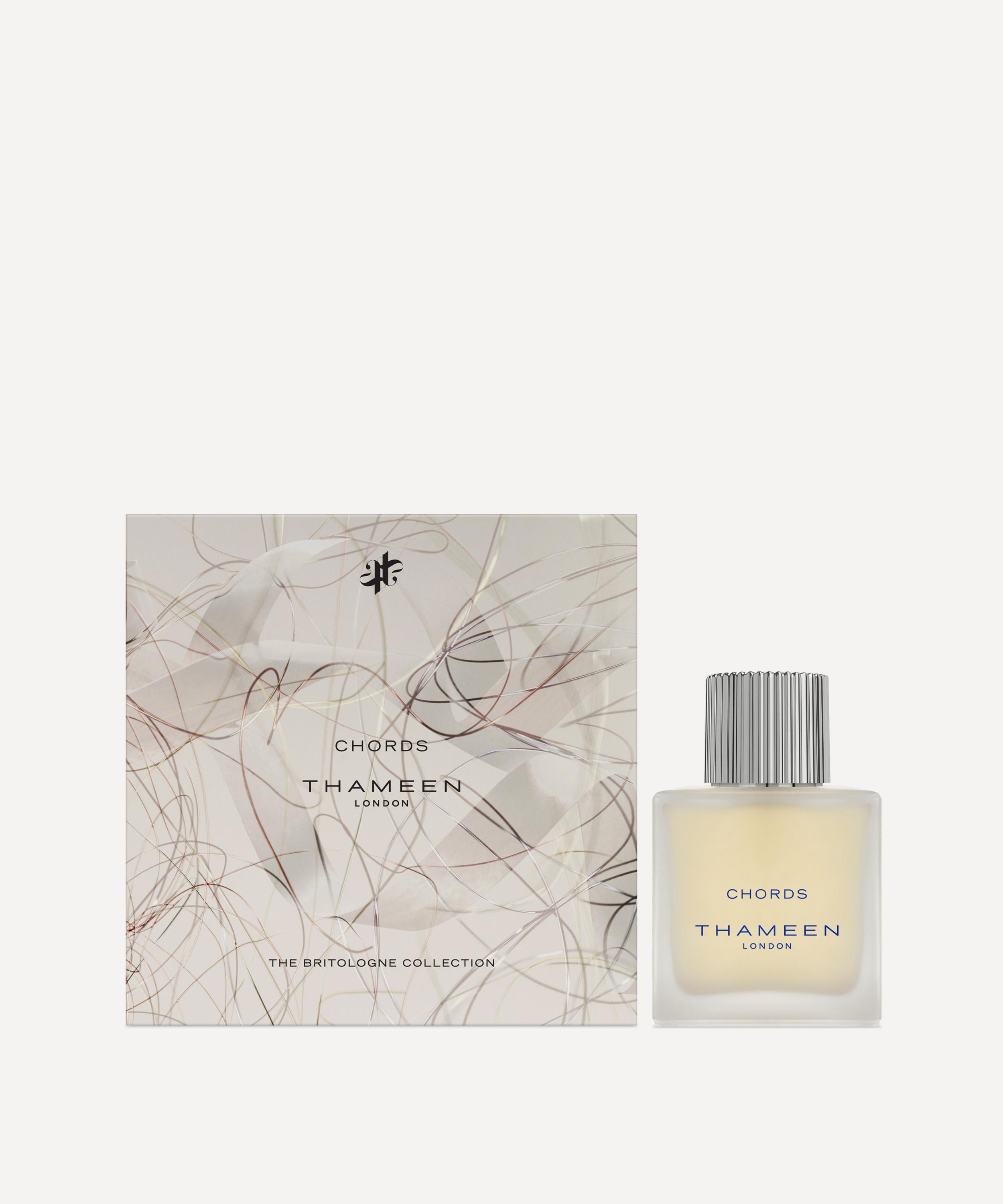Thameen London - Chords Cologne Elixir 100ml image number 1