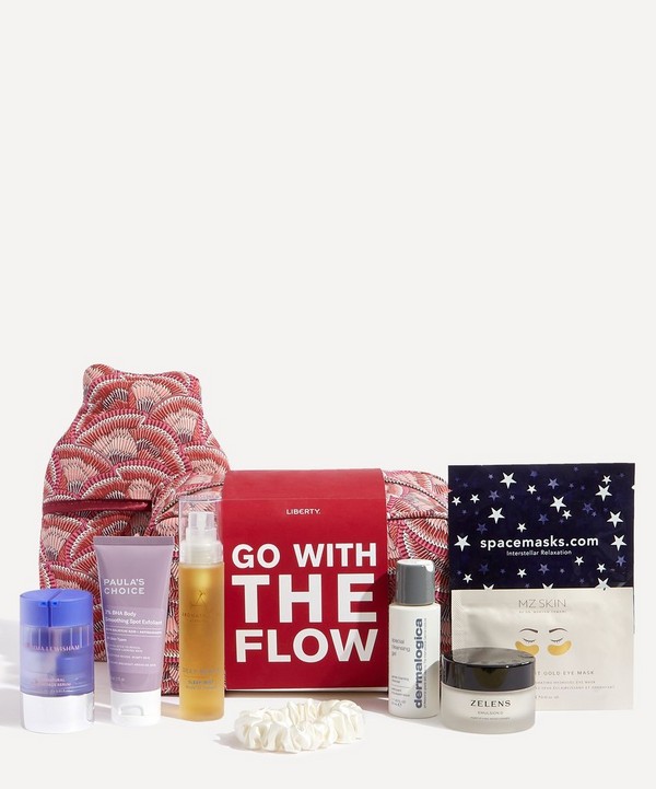Liberty - Go with the Flow Kit