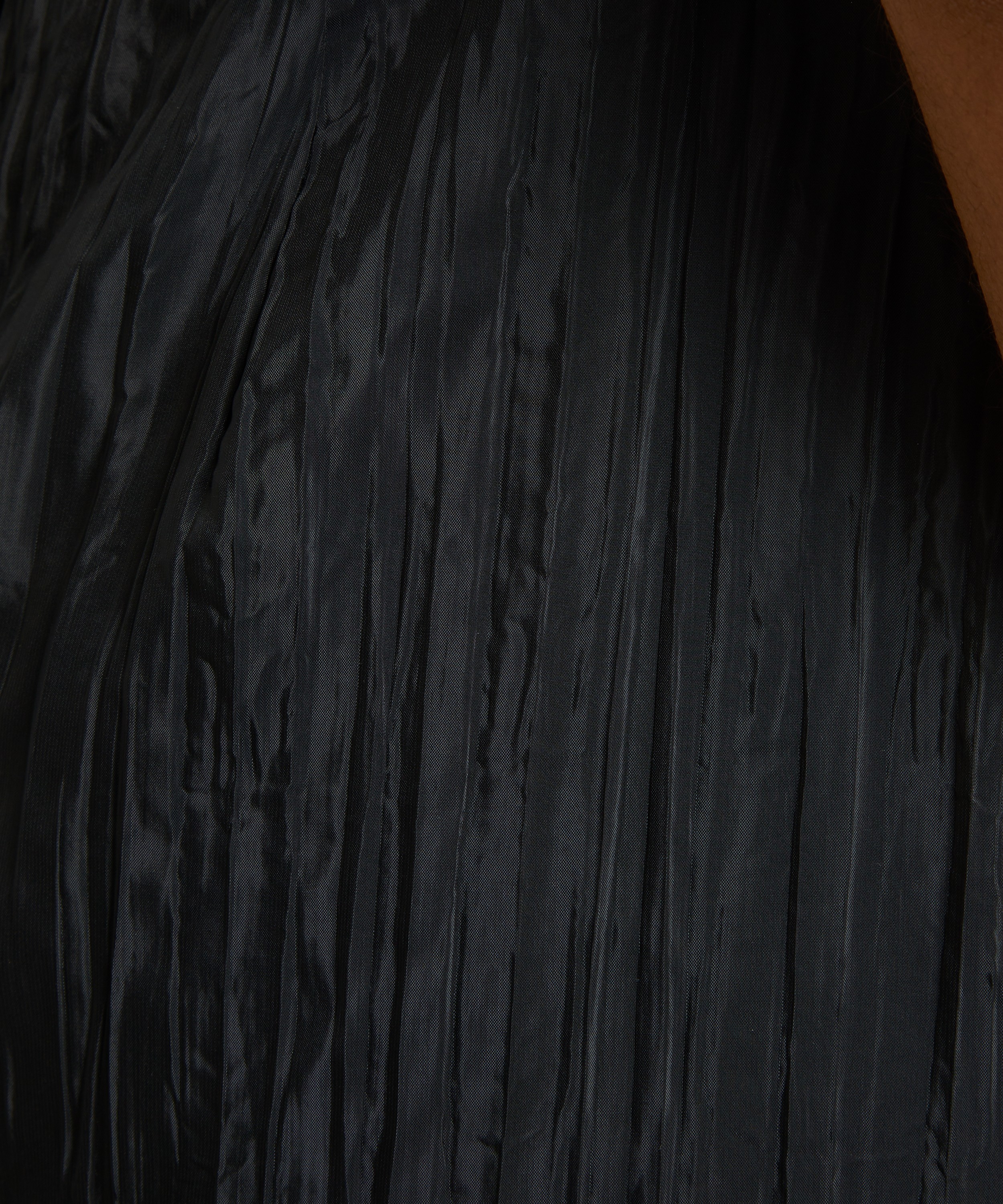 Solid & Striped - x Sofia Richie Grainge Lou Crinkle Dress image number 4