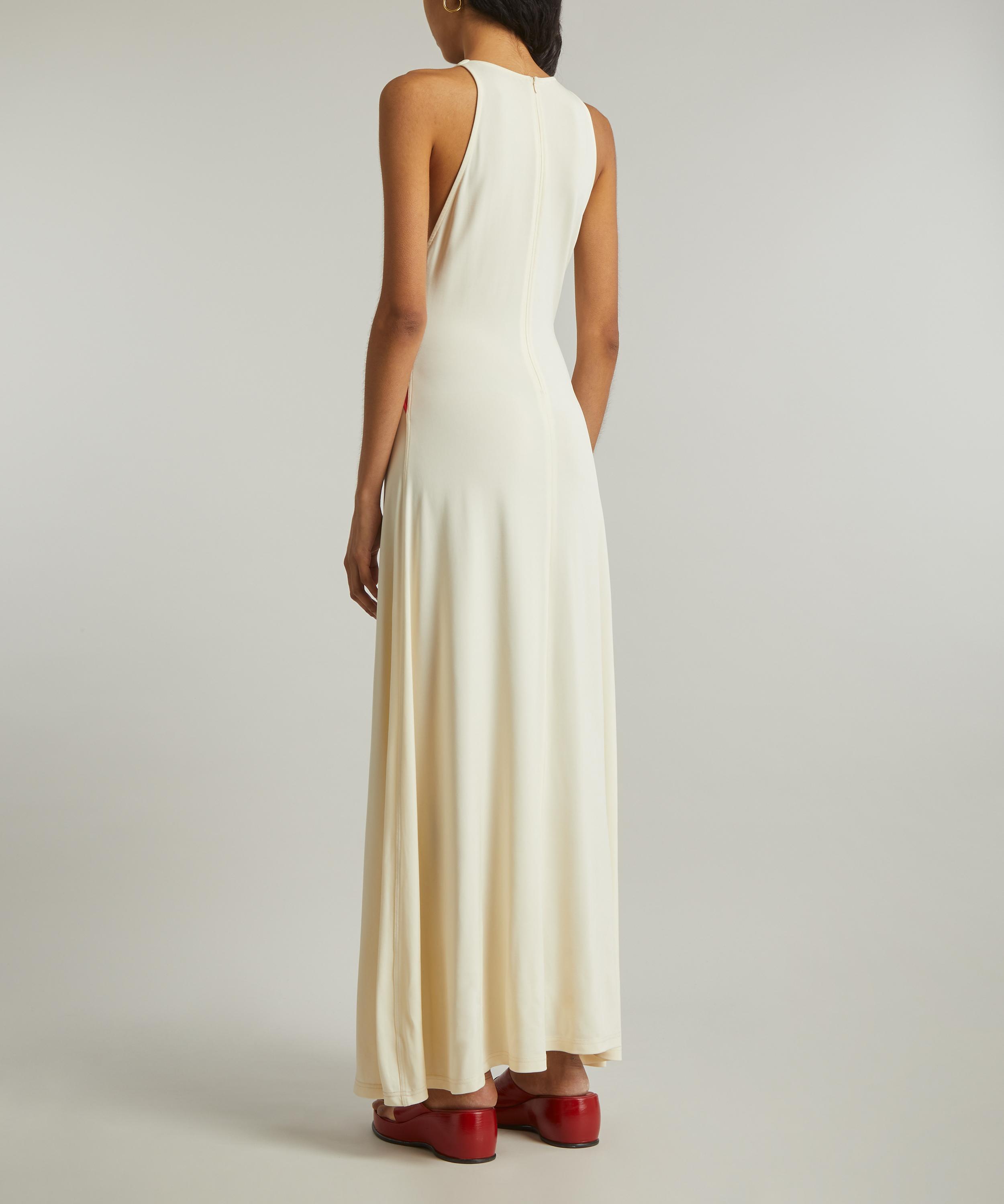Solid & Striped - x Sofia Richie Grainge Jonati Dress image number 3