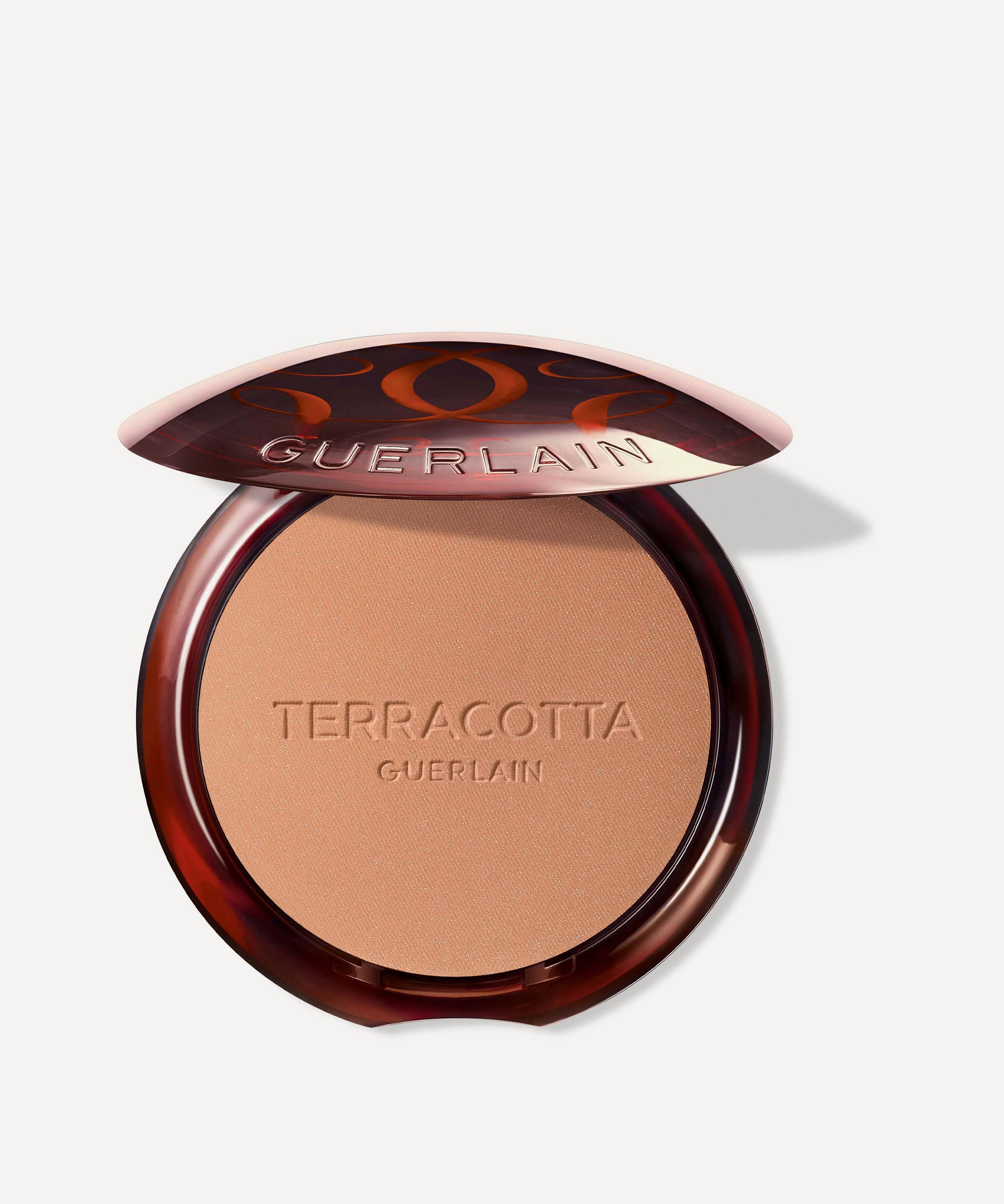 Guerlain - Terracotta Refillable Healthy Glow Powder 10g