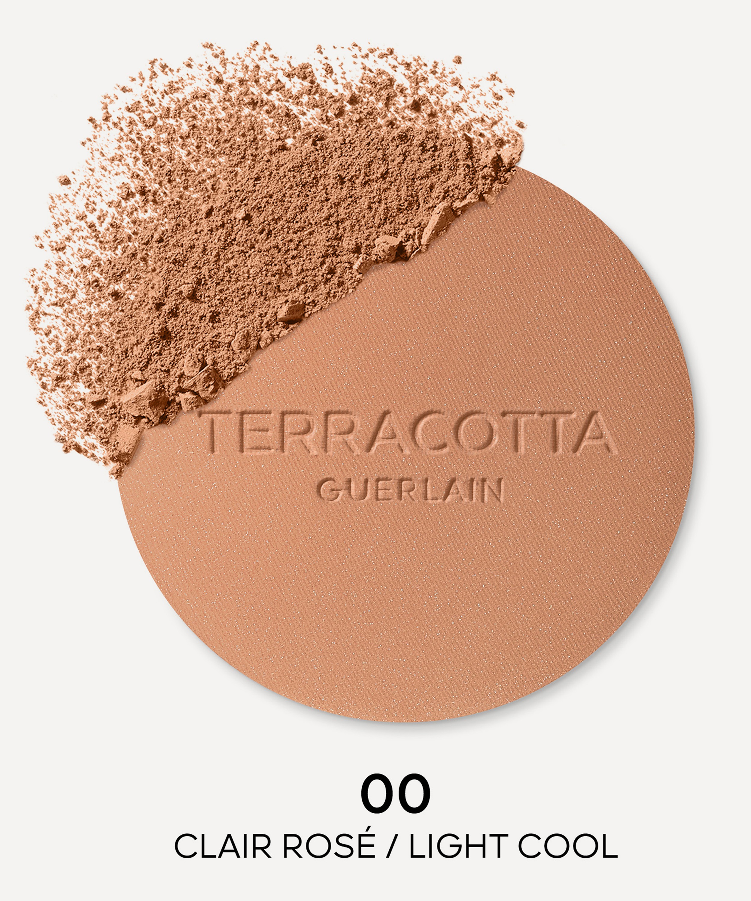Guerlain - Terracotta Refillable Healthy Glow Powder 10g image number 1
