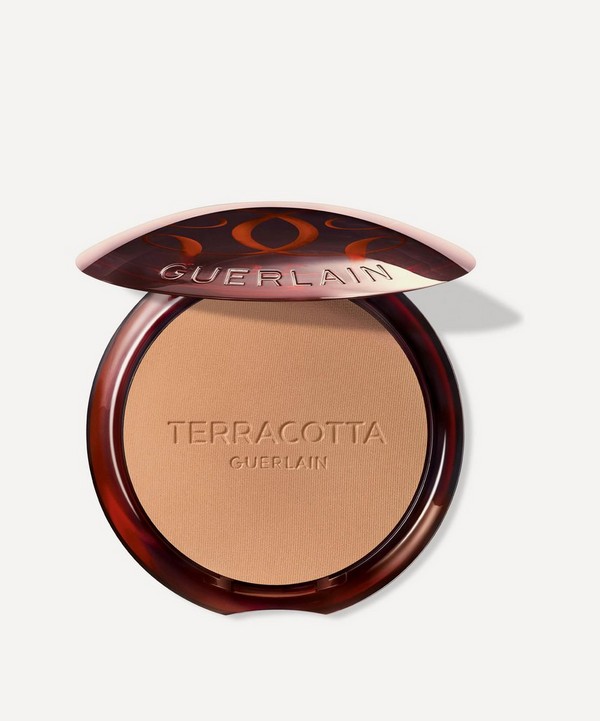 Guerlain - Terracotta Refillable Healthy Glow Powder 10g image number null