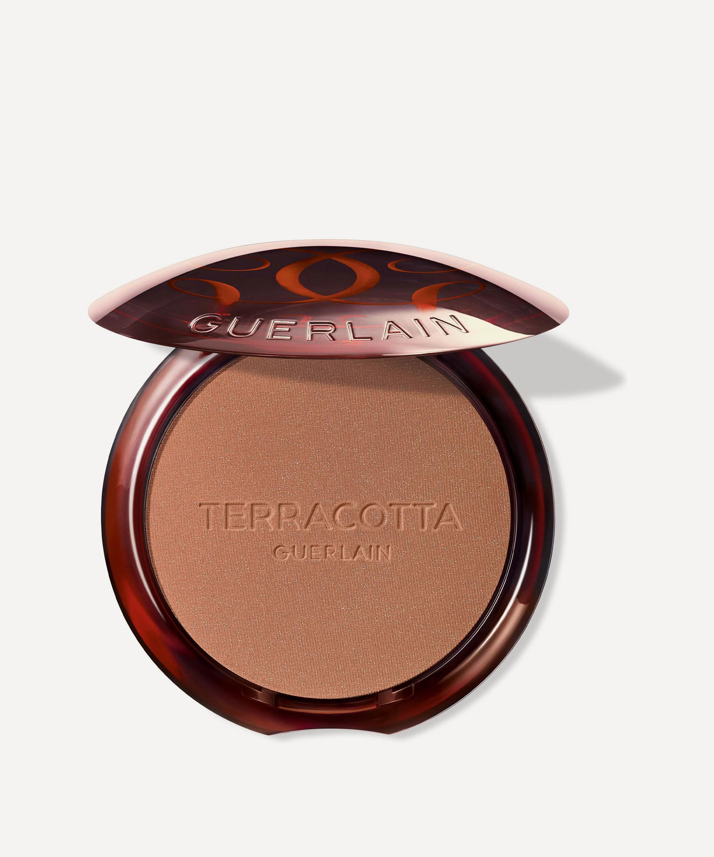 Guerlain - Terracotta Refillable Healthy Glow Powder 10g image number 0