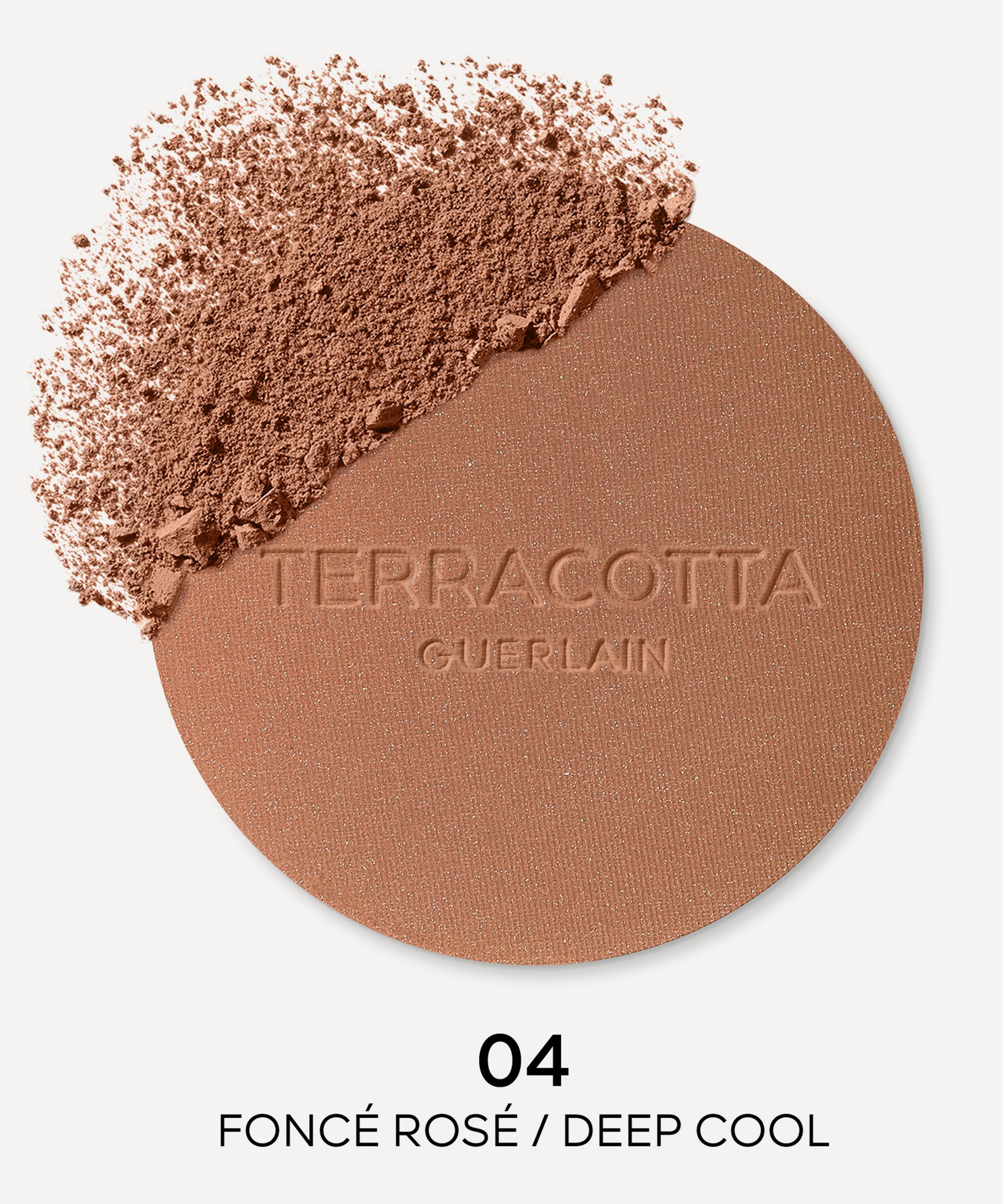 Guerlain - Terracotta Refillable Healthy Glow Powder 10g image number 1