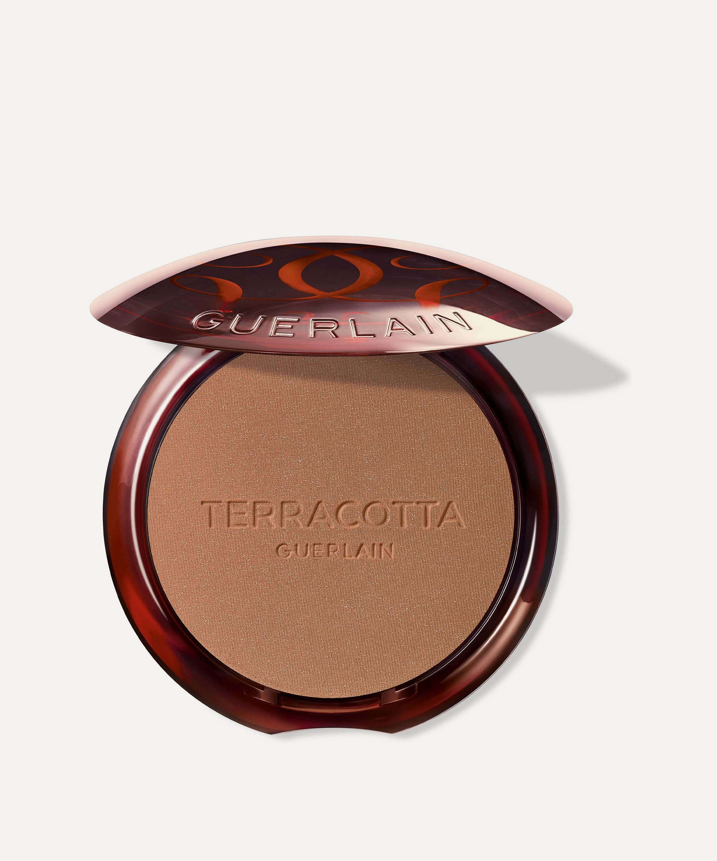 Guerlain - Terracotta Refillable Healthy Glow Powder 10g image number 0