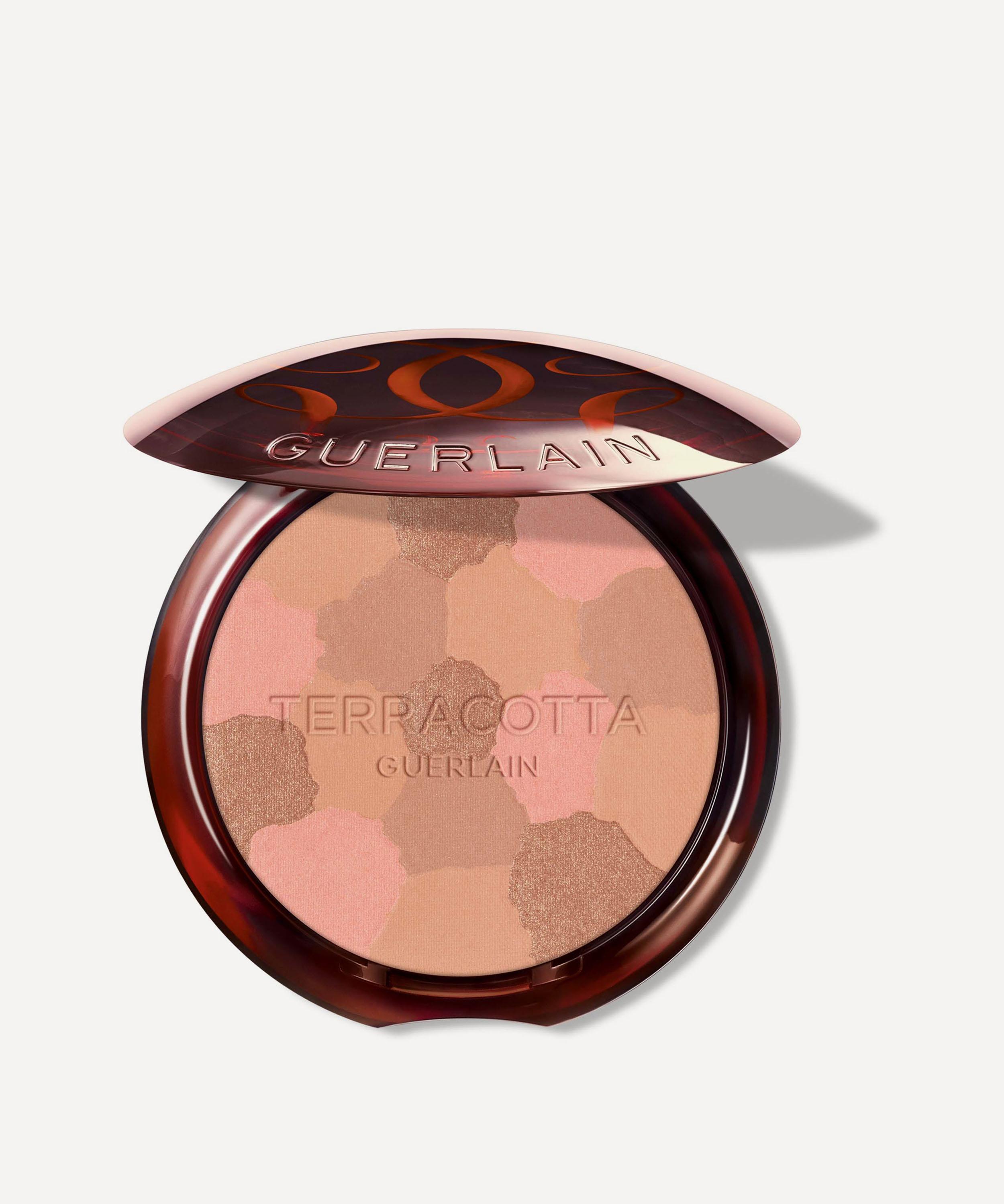 Guerlain - Terracotta Light Refillable Bronzing Powder 8.5g image number 0