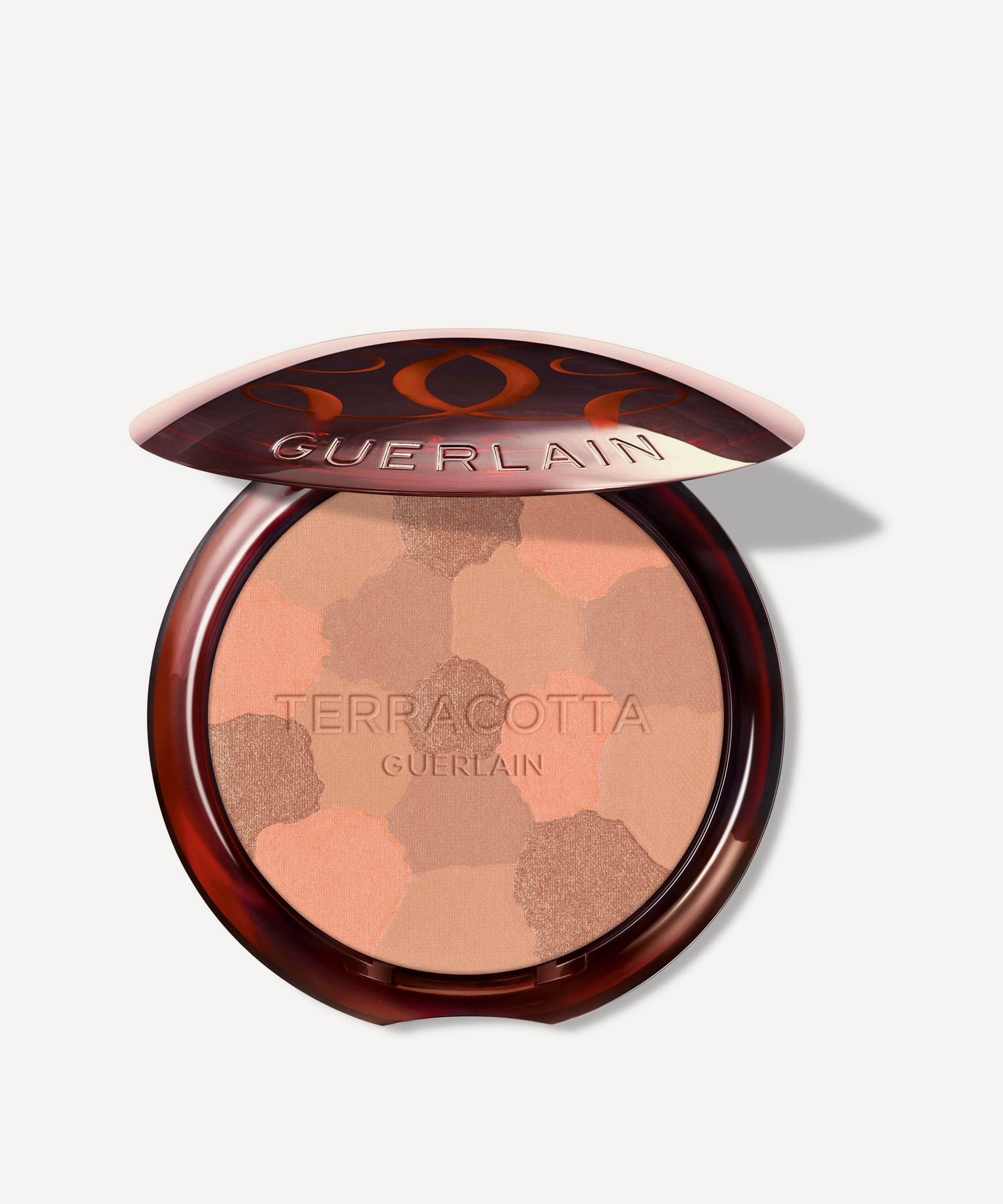 Guerlain - Terracotta Light Refillable Bronzing Powder 8.5g image number 0