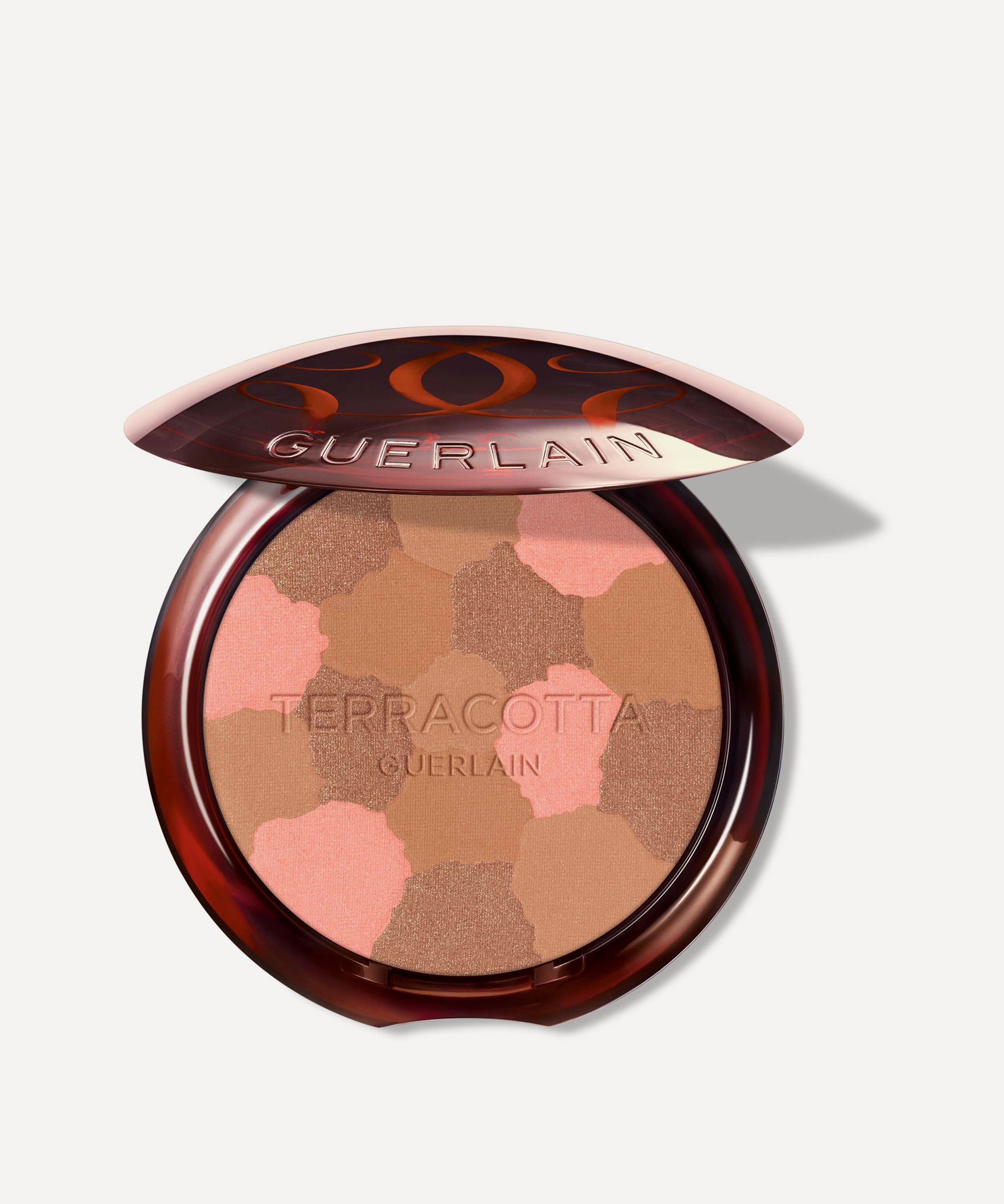 Guerlain - Terracotta Light Refillable Bronzing Powder 8.5g image number 0