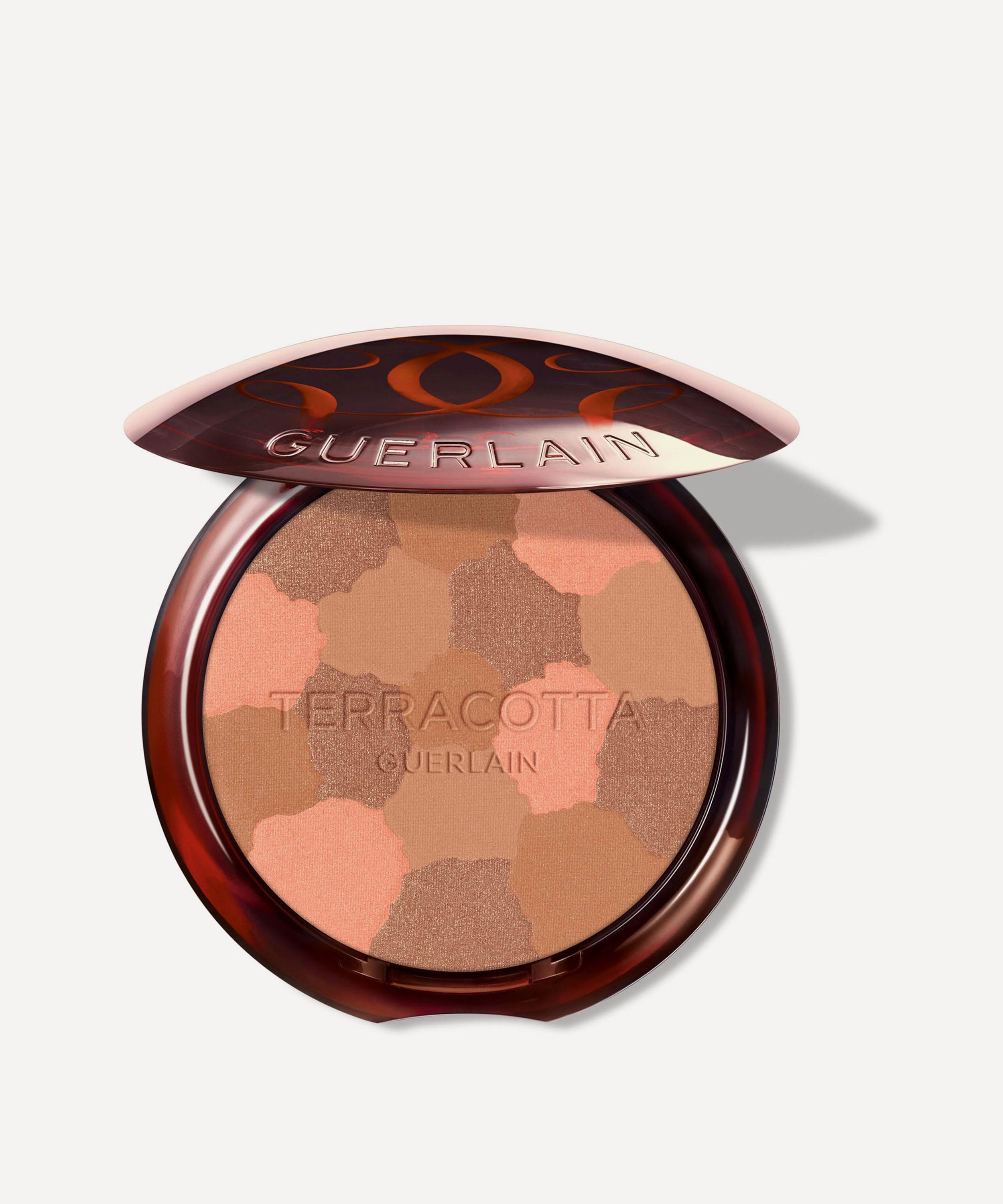 Guerlain - Terracotta Light Refillable Bronzing Powder 8.5g