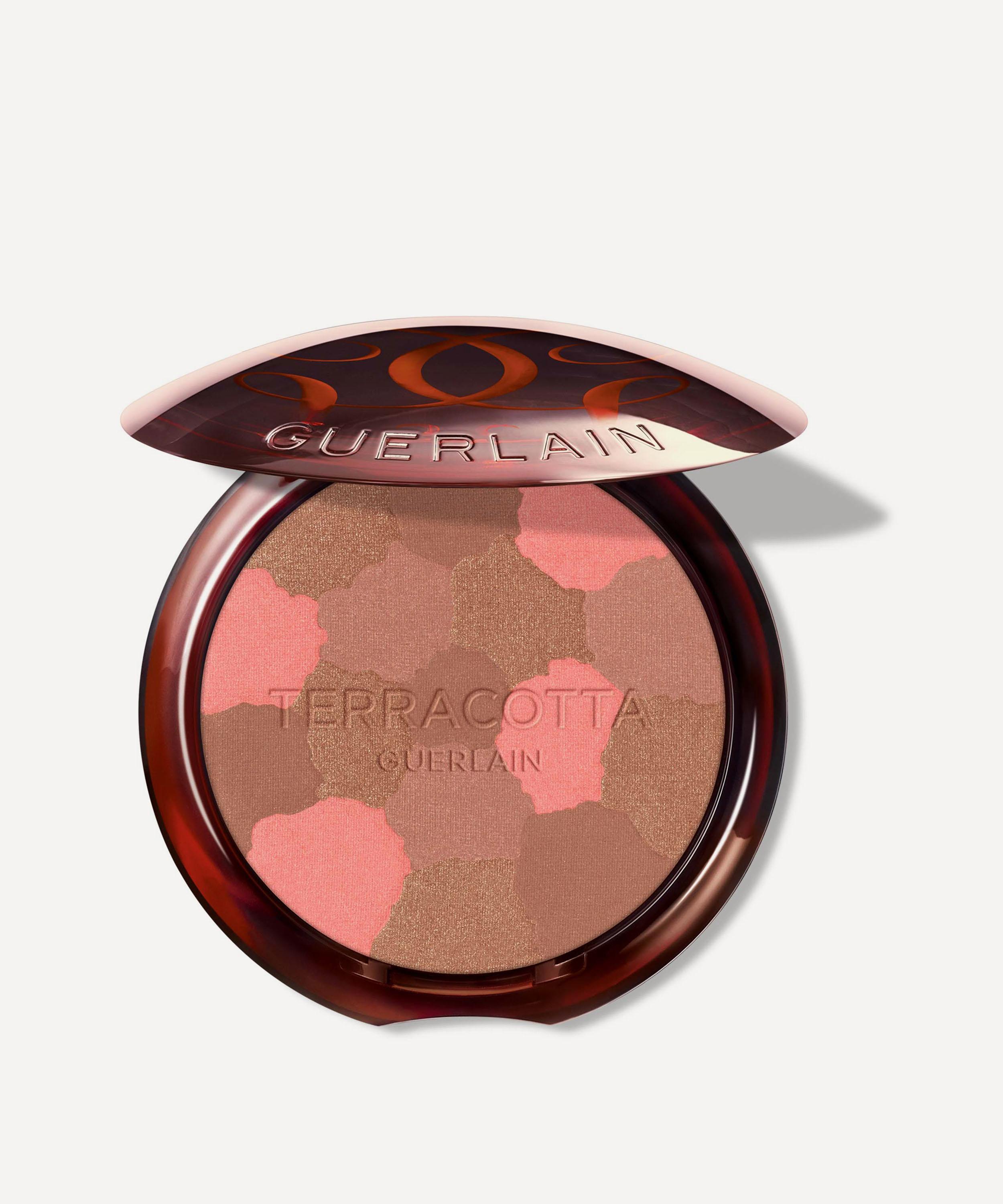 Guerlain - Terracotta Light Refillable Bronzing Powder 8.5g image number 0