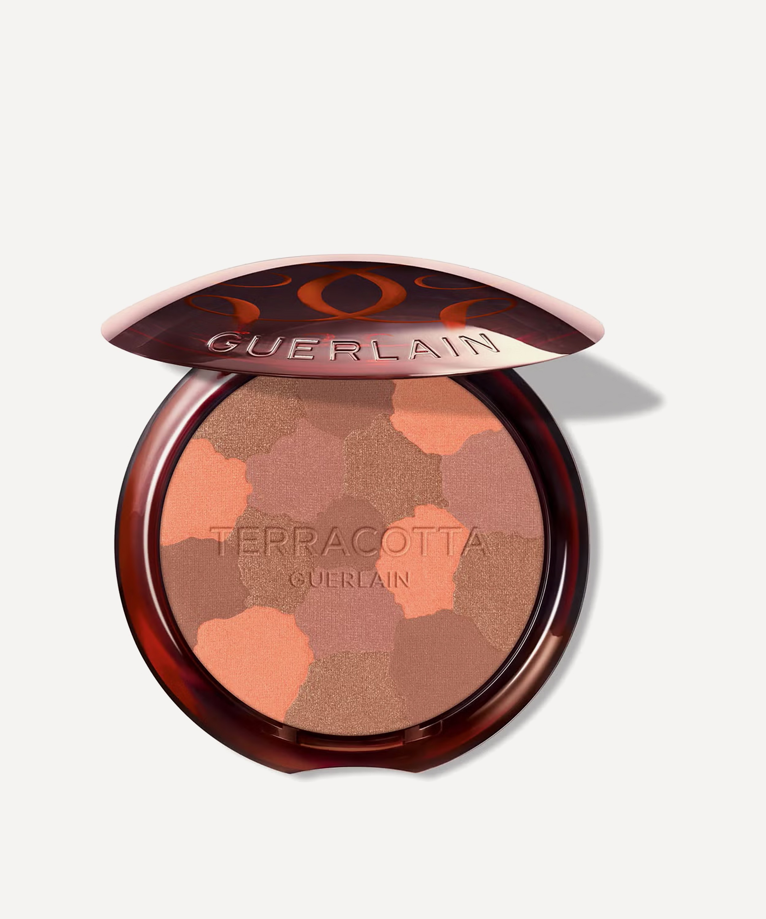 Guerlain - Terracotta Light Refillable Bronzing Powder 8.5g image number 0