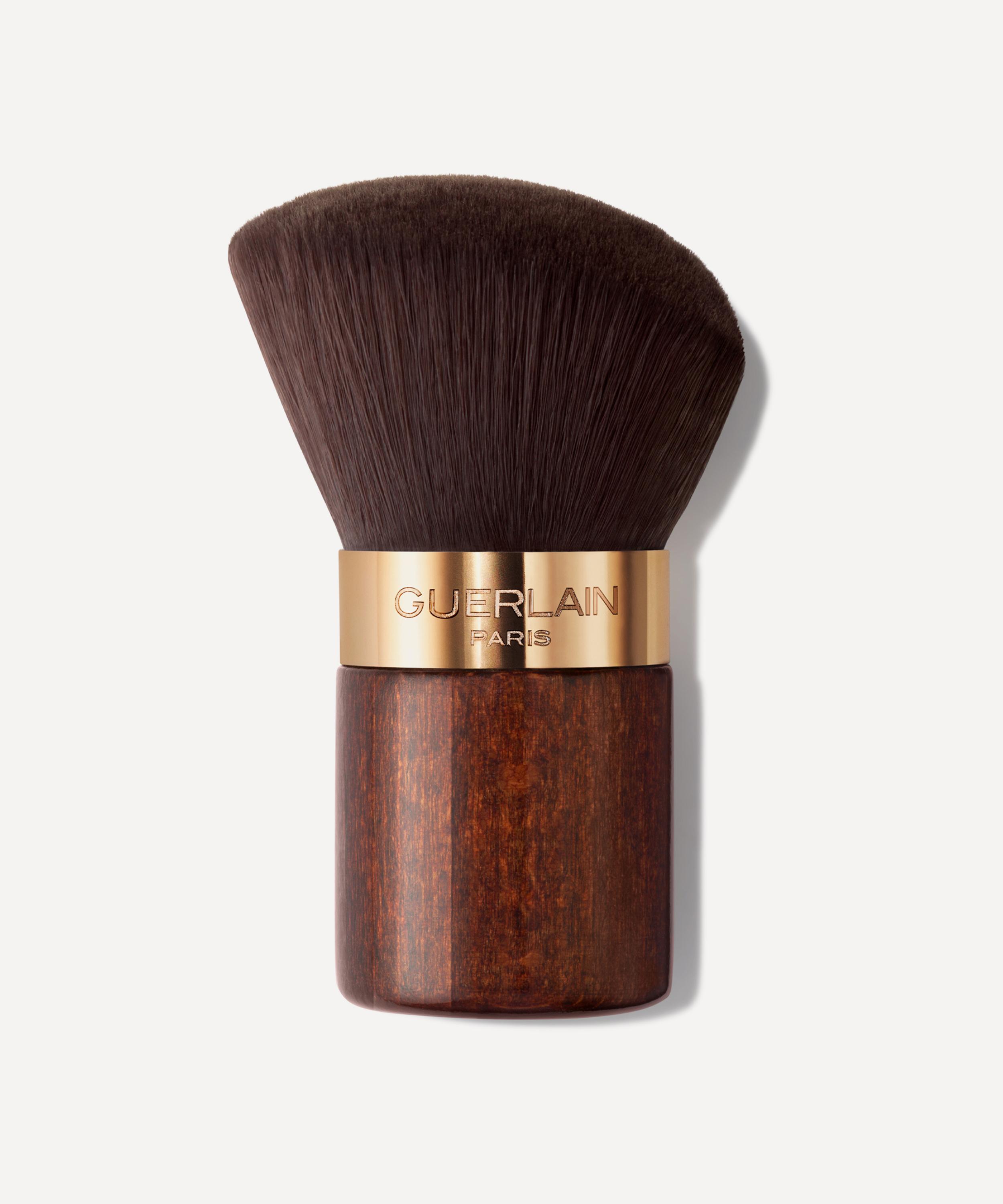 Guerlain - Terracotta Powder Makeup Brush image number 0