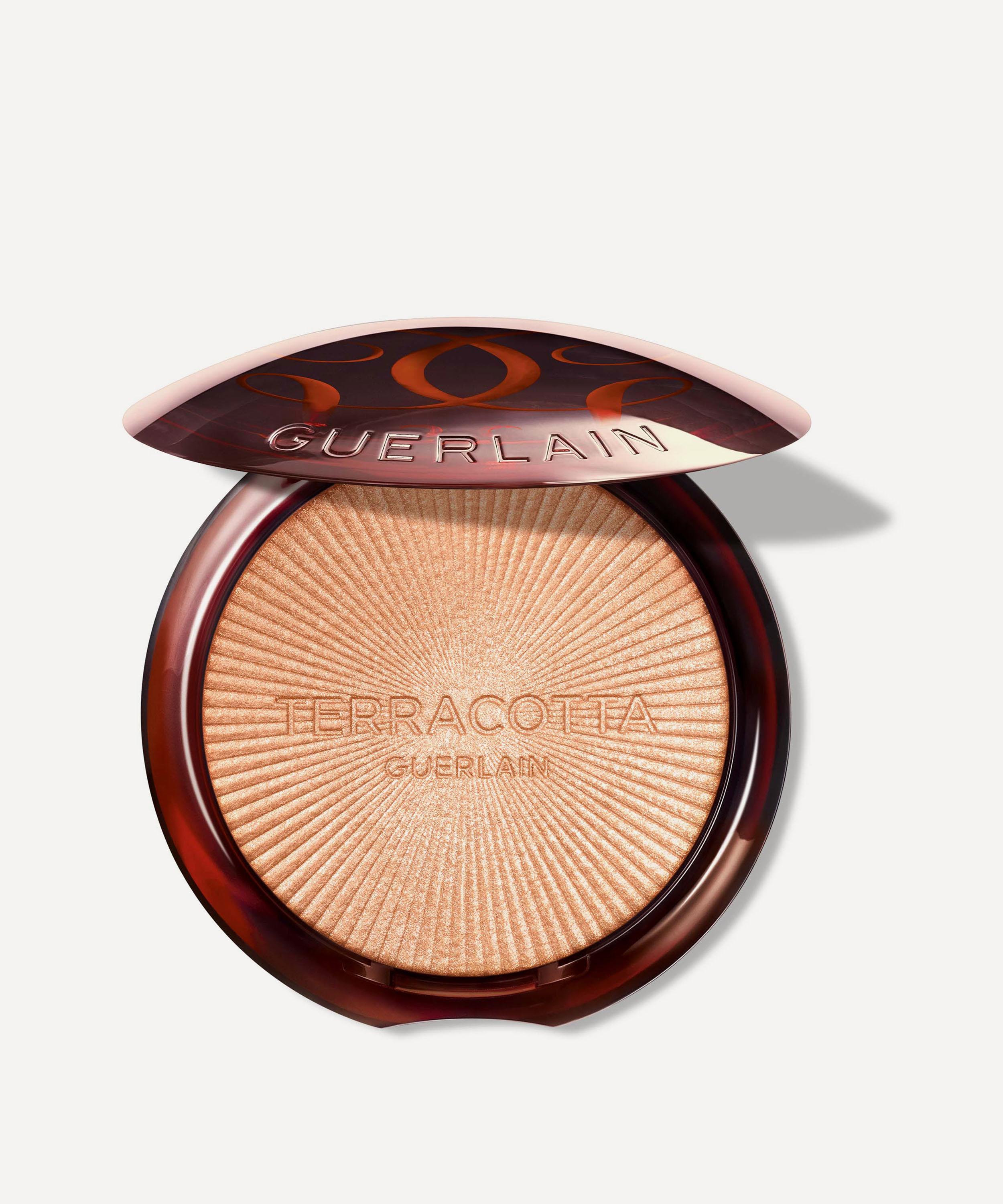 Guerlain - Terracotta Luminizer Shimmering Powder 10g image number 0