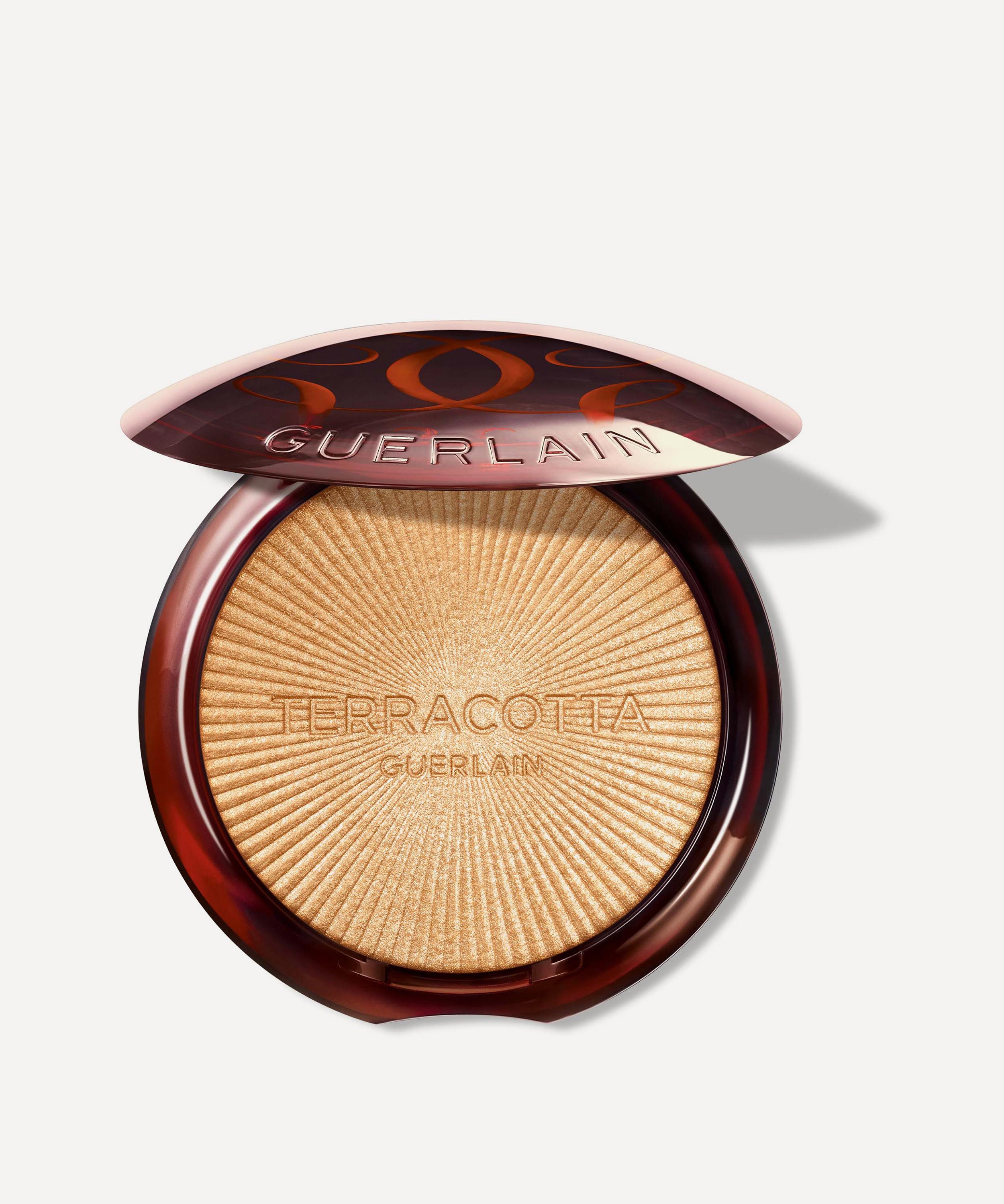 Guerlain - Terracotta Luminizer Shimmering Powder 10g image number 0