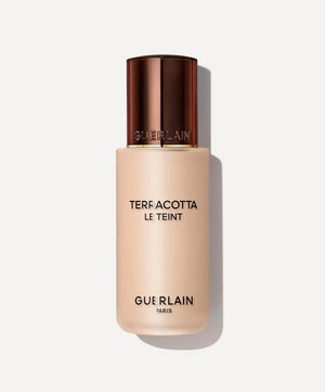 Guerlain - Terracotta Le Teint Healthy Glow Natural Perfection Foundation 35ml image number 0