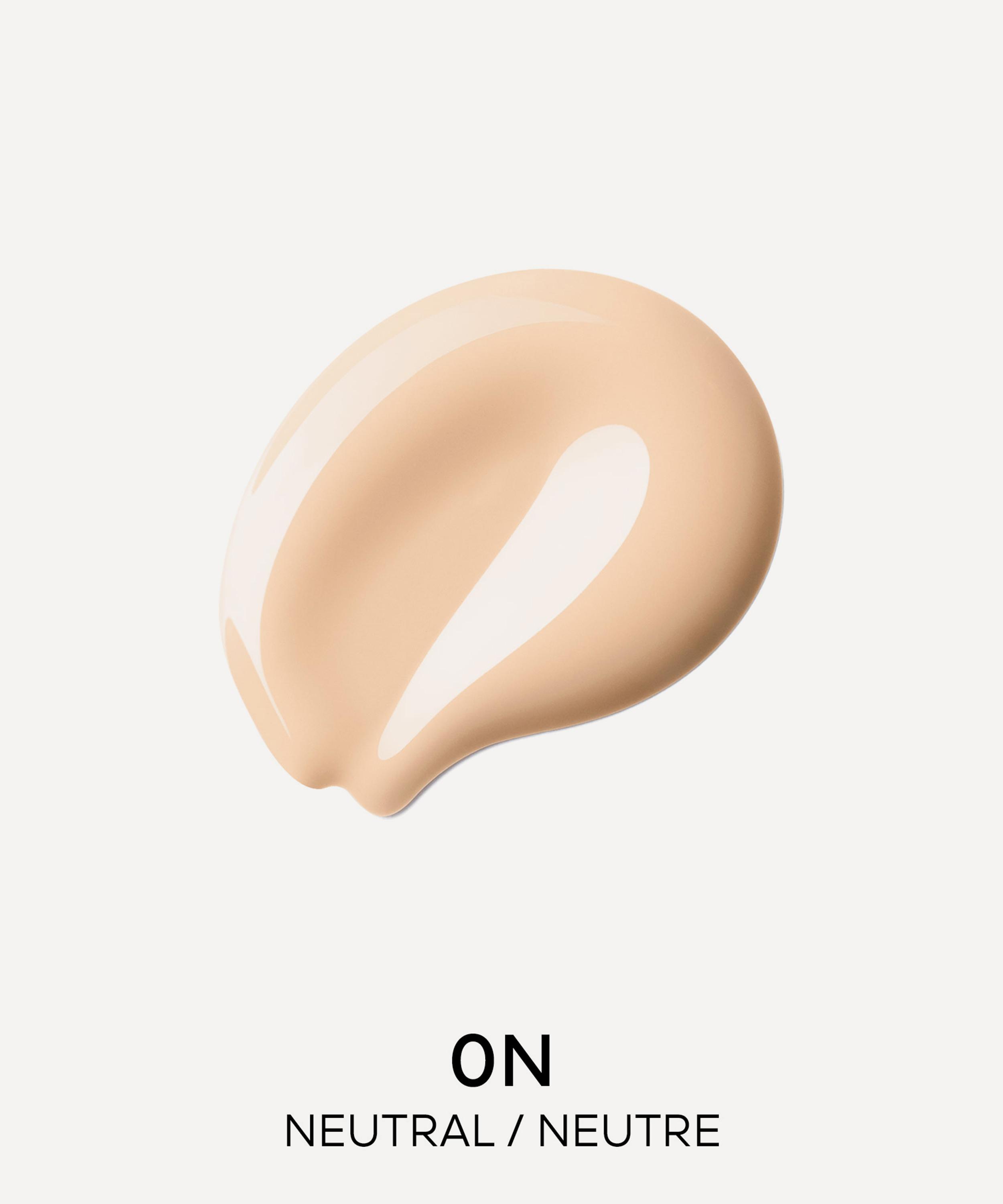 Guerlain - Terracotta Le Teint Healthy Glow Natural Perfection Foundation 35ml image number 1