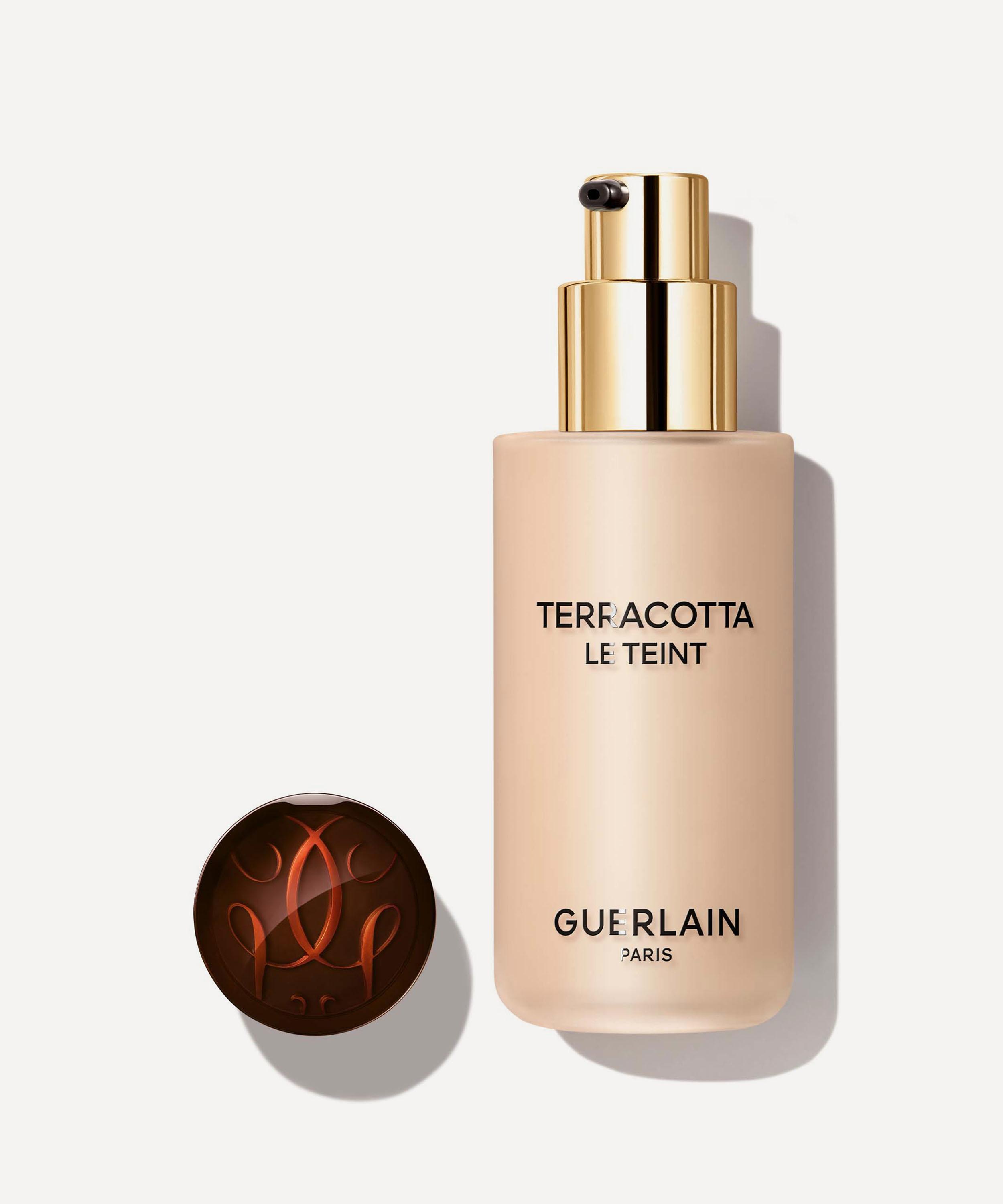 Guerlain - Terracotta Le Teint Healthy Glow Natural Perfection Foundation 35ml image number 2