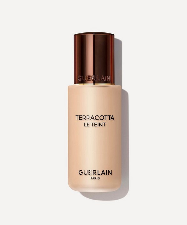 Guerlain - Terracotta Le Teint Healthy Glow Natural Perfection Foundation 35ml image number null