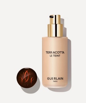 Guerlain - Terracotta Le Teint Healthy Glow Natural Perfection Foundation 35ml image number 2