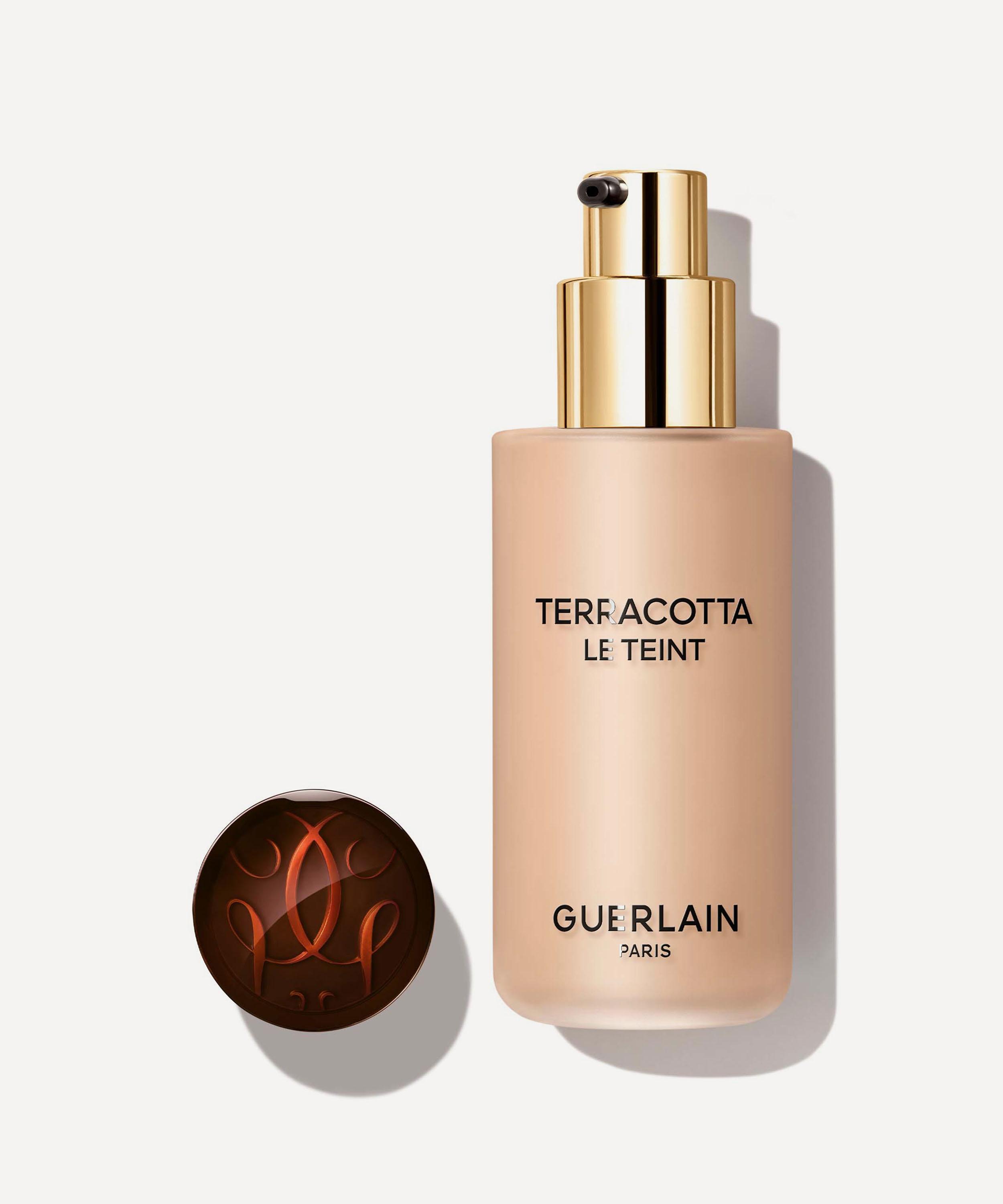 Guerlain - Terracotta Le Teint Healthy Glow Natural Perfection Foundation 35ml image number 2