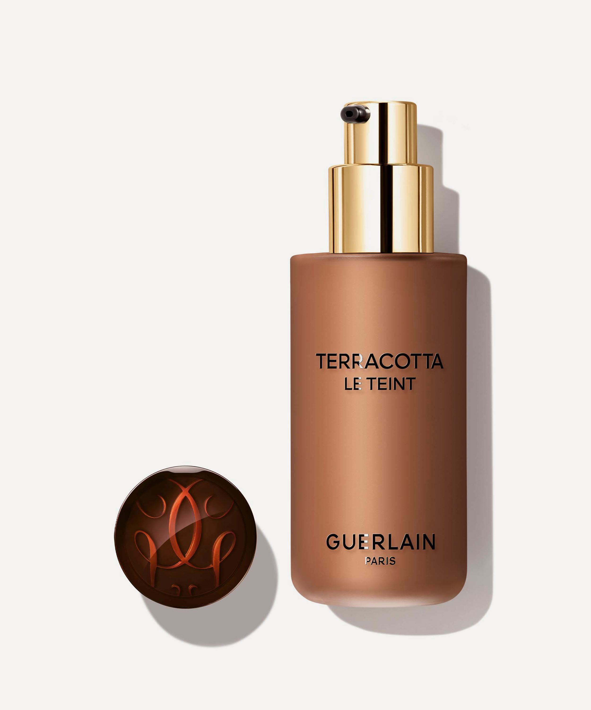 Guerlain - Terracotta Le Teint Healthy Glow Natural Perfection Foundation 35ml image number 1
