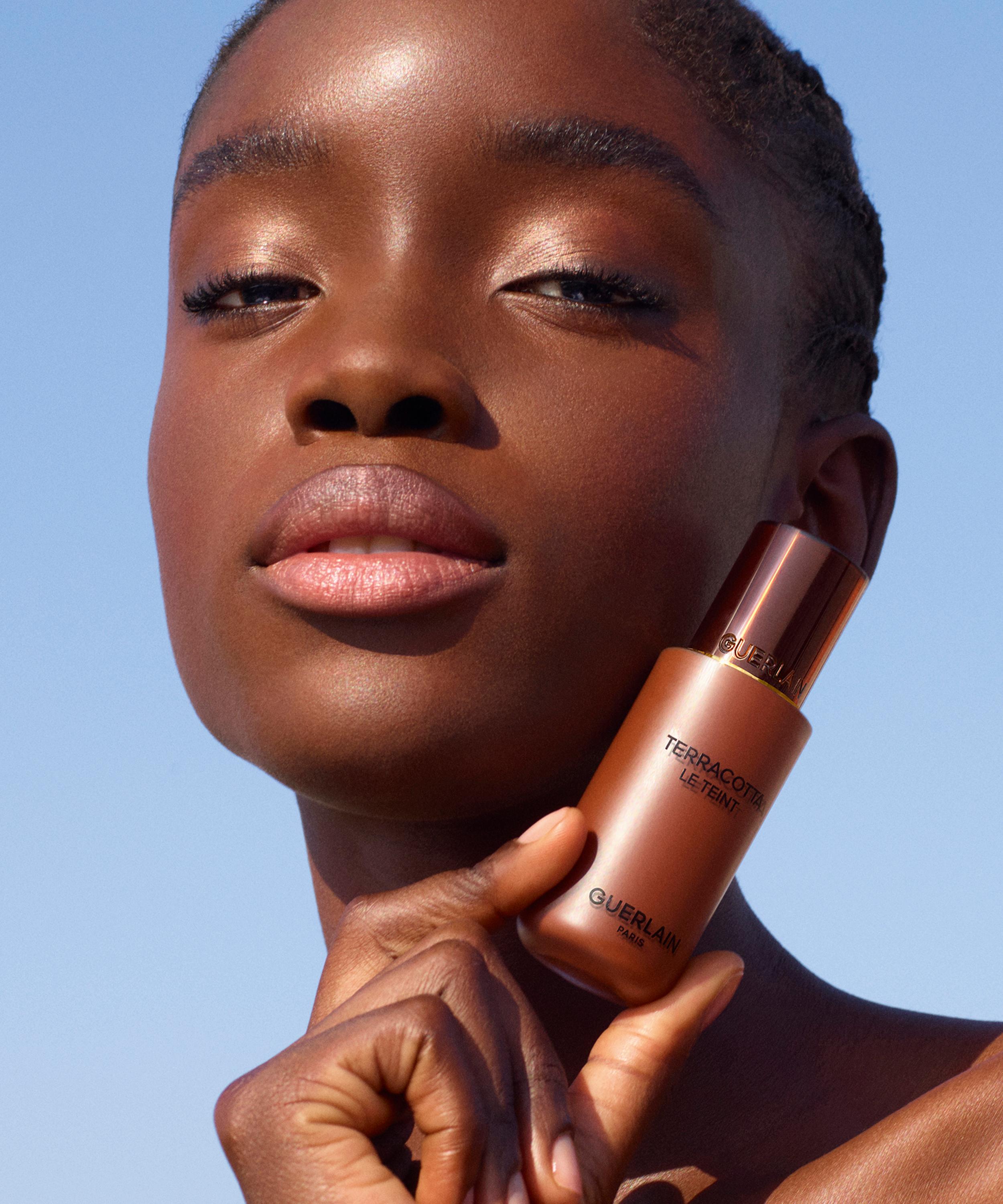 Guerlain - Terracotta Le Teint Healthy Glow Natural Perfection Foundation 35ml image number 6