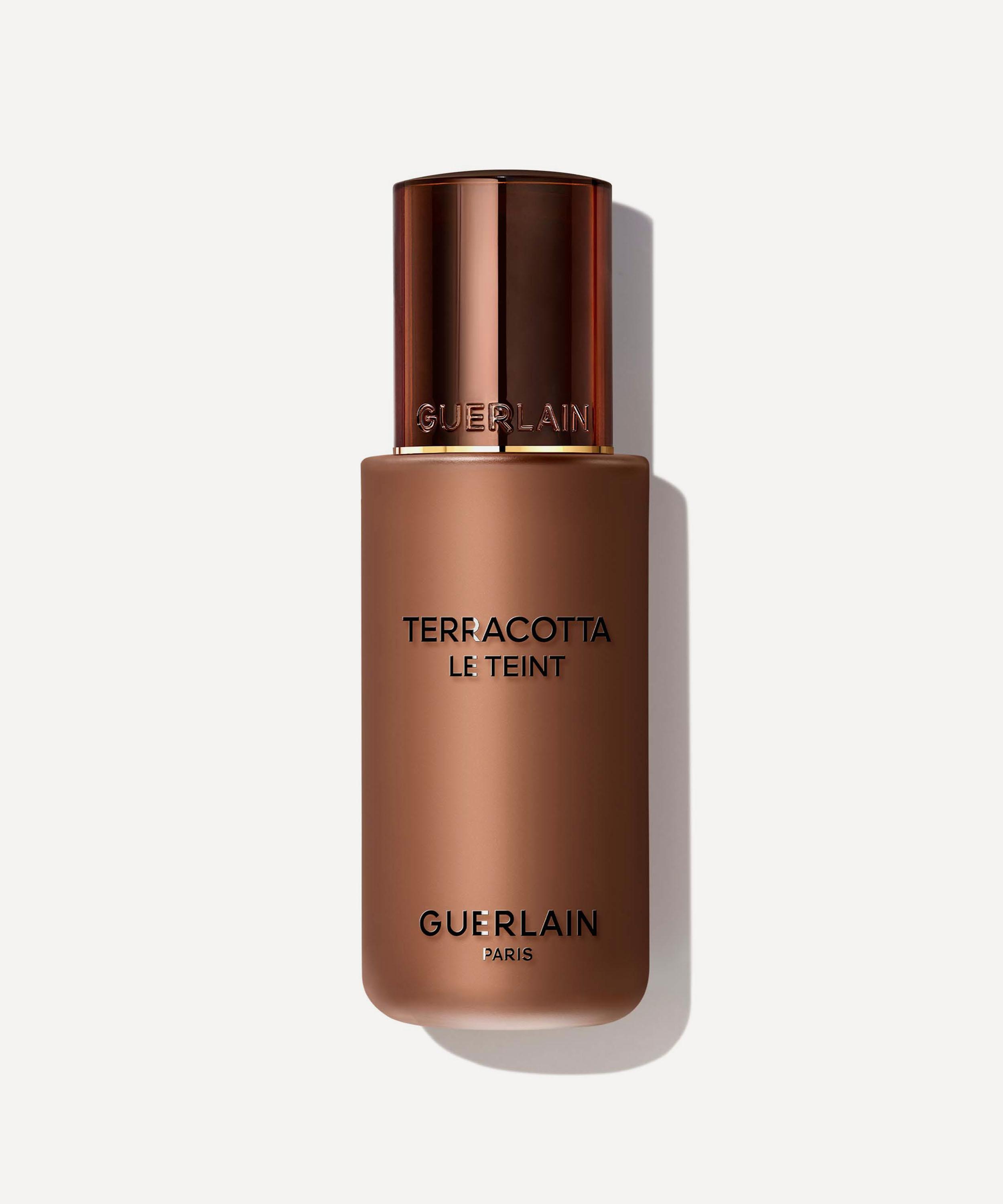 Guerlain - Terracotta Le Teint Healthy Glow Natural Perfection Foundation 35ml image number 0