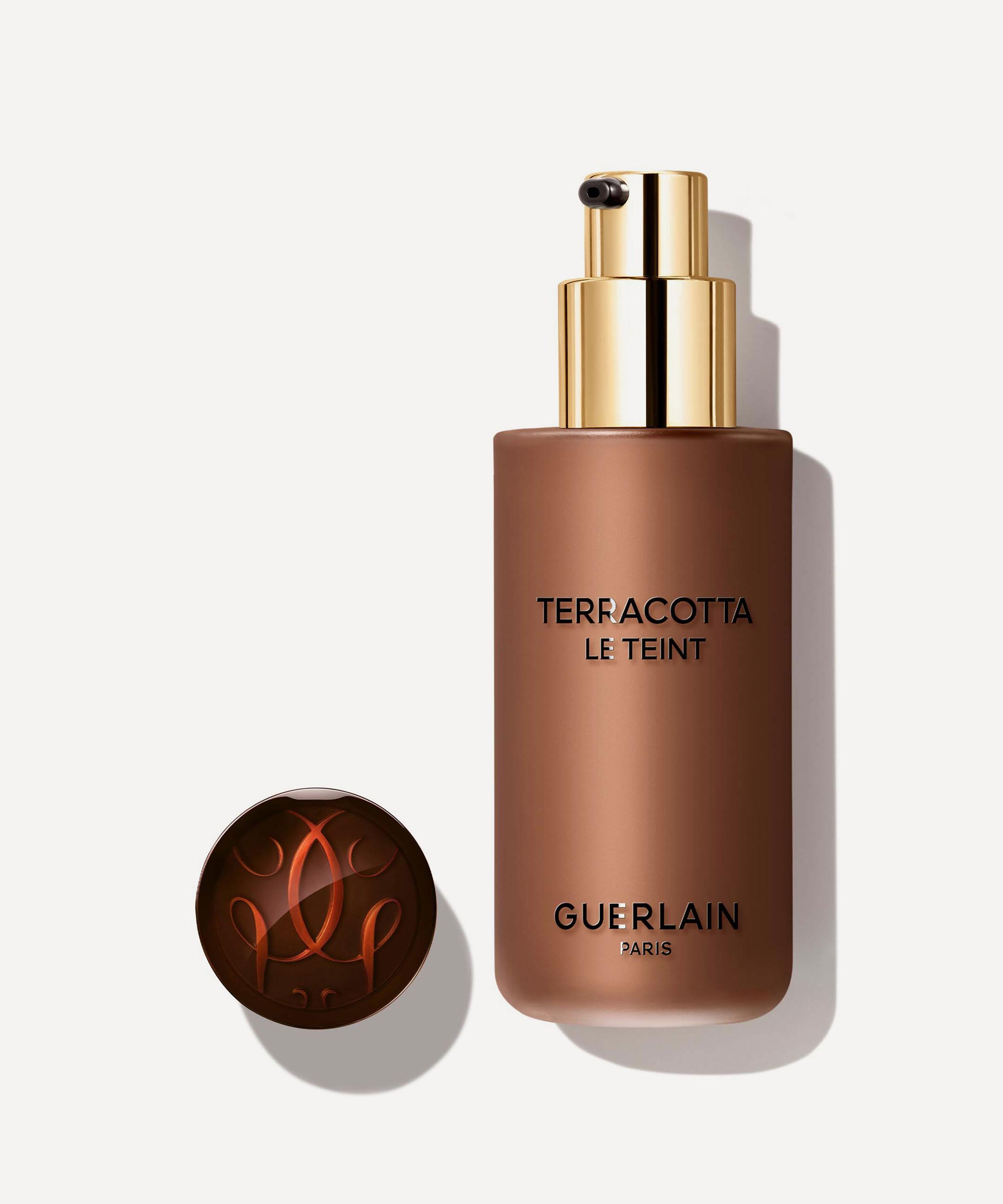 Guerlain - Terracotta Le Teint Healthy Glow Natural Perfection Foundation 35ml image number 2