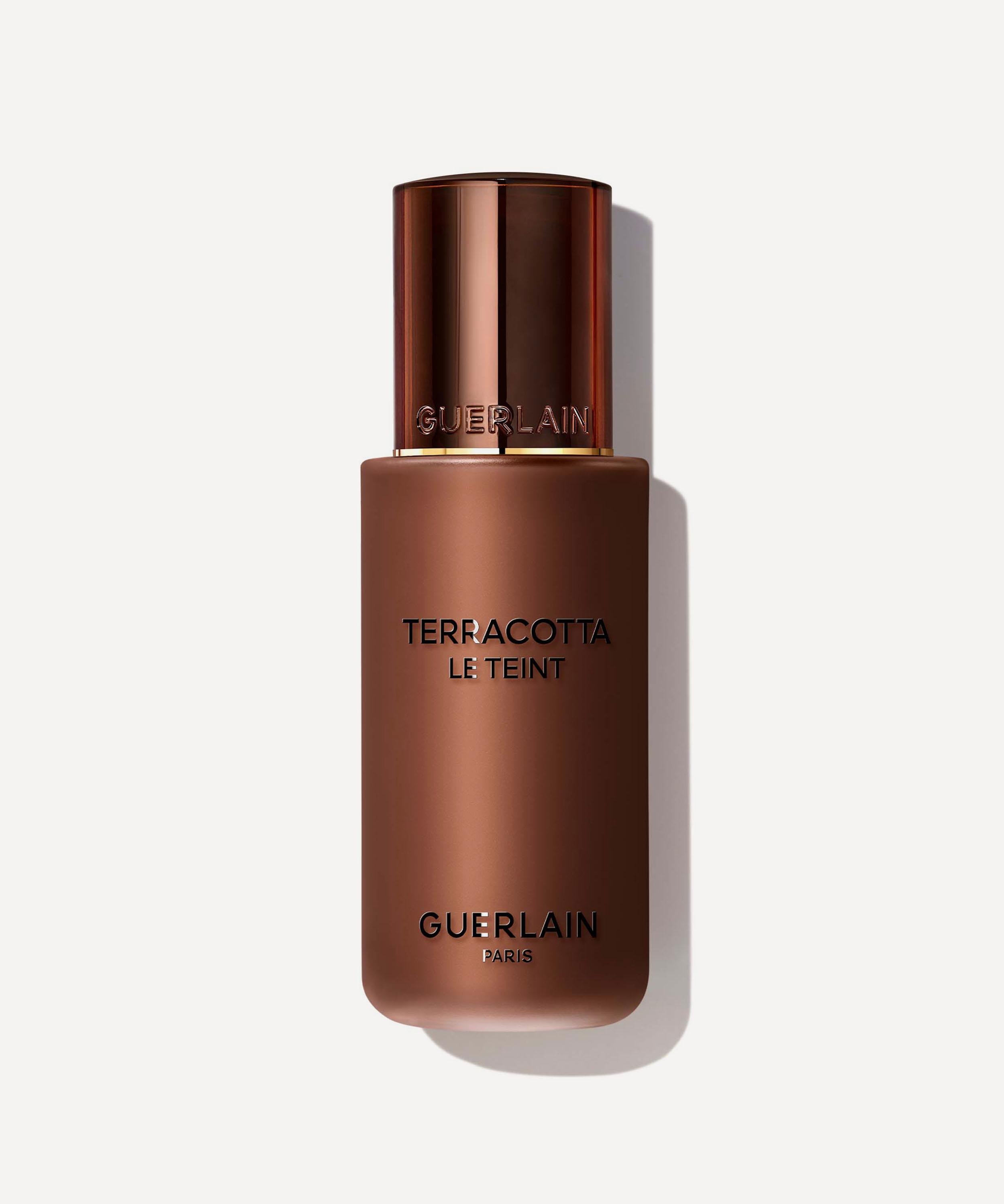 Guerlain - Terracotta Le Teint Healthy Glow Natural Perfection Foundation 35ml image number 0