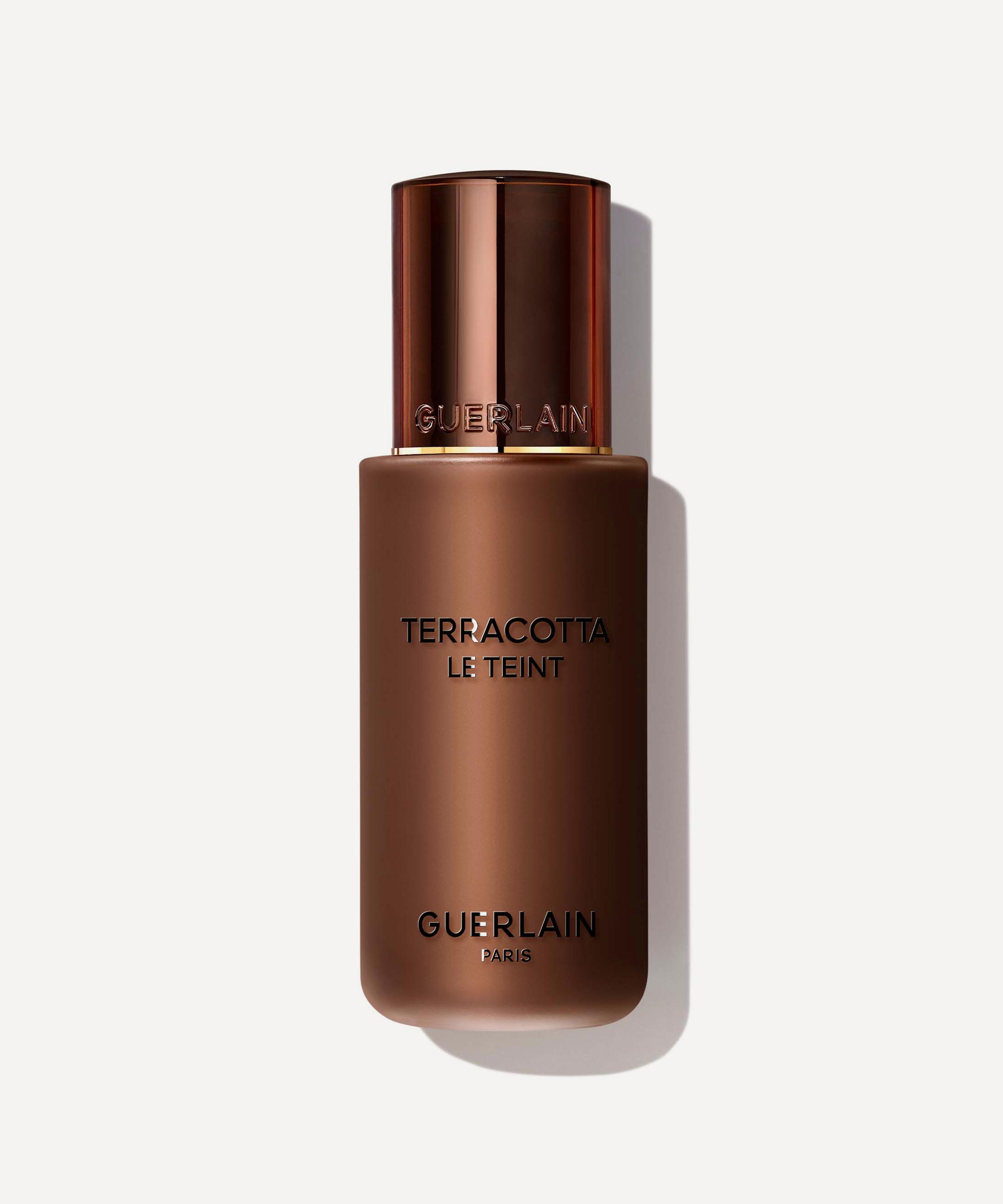 Guerlain - Terracotta Le Teint Healthy Glow Natural Perfection Foundation 35ml image number 0