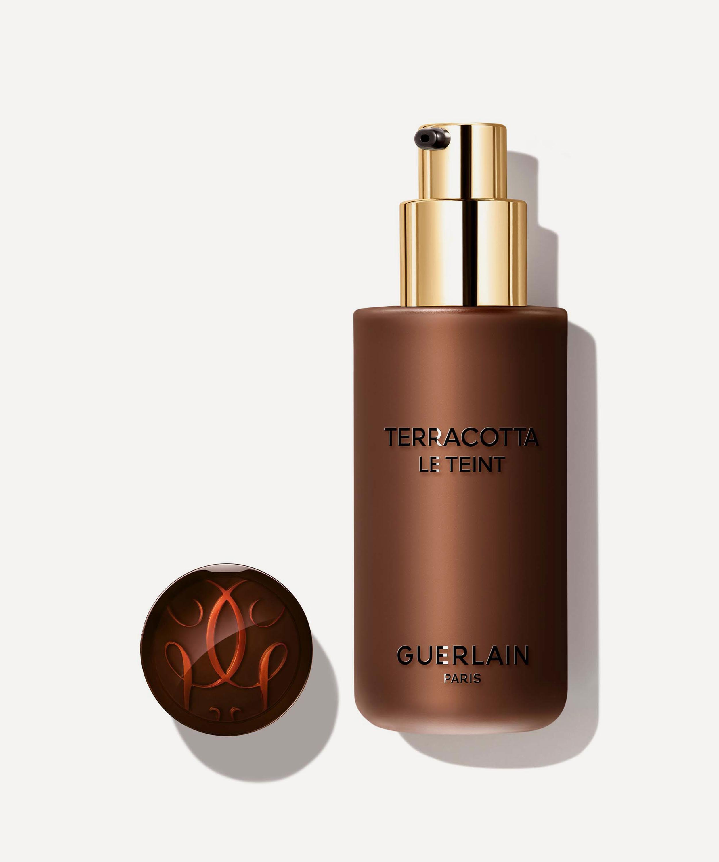 Guerlain - Terracotta Le Teint Healthy Glow Natural Perfection Foundation 35ml image number 2