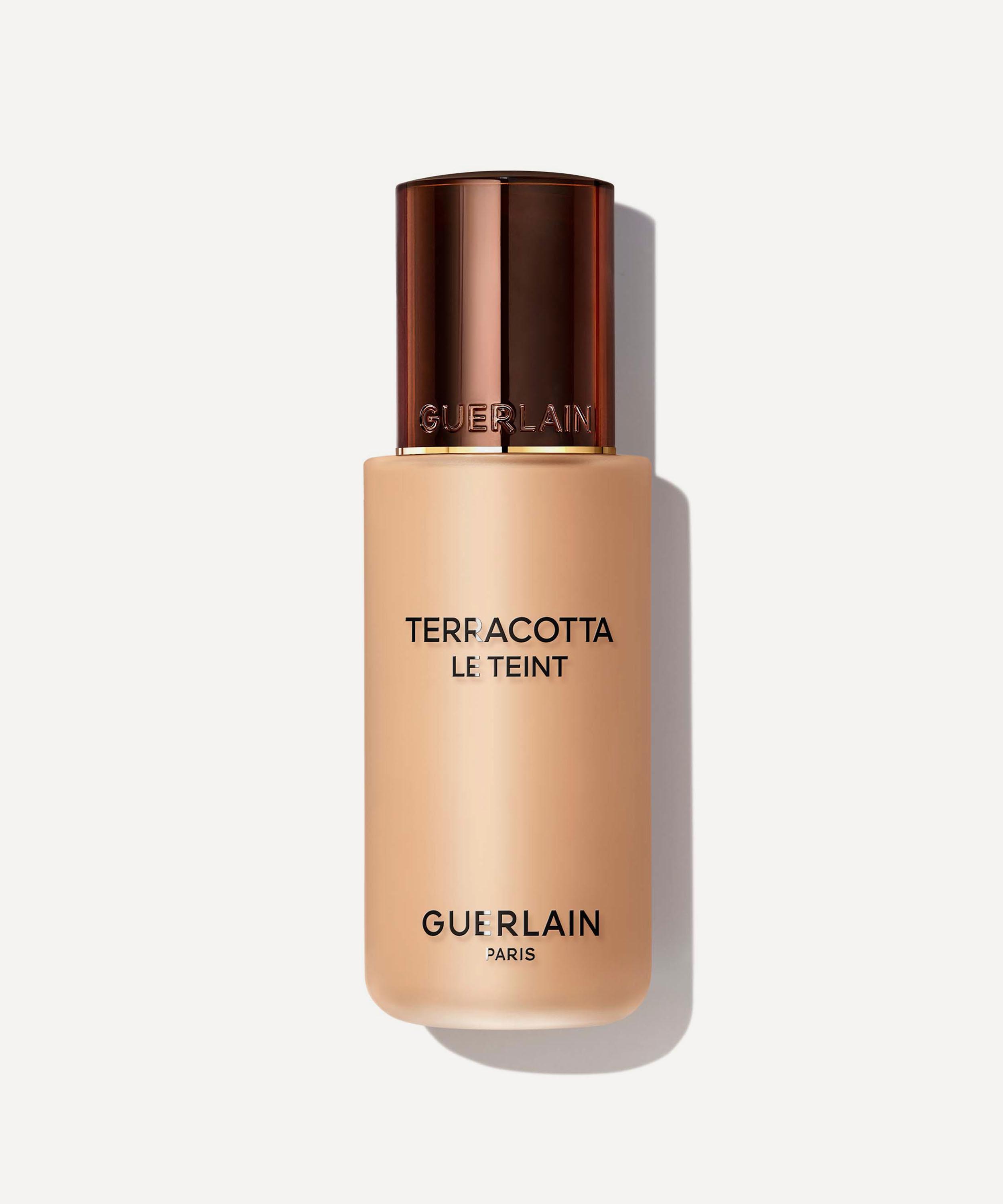 Guerlain - Terracotta Le Teint Healthy Glow Natural Perfection Foundation 35ml image number 0
