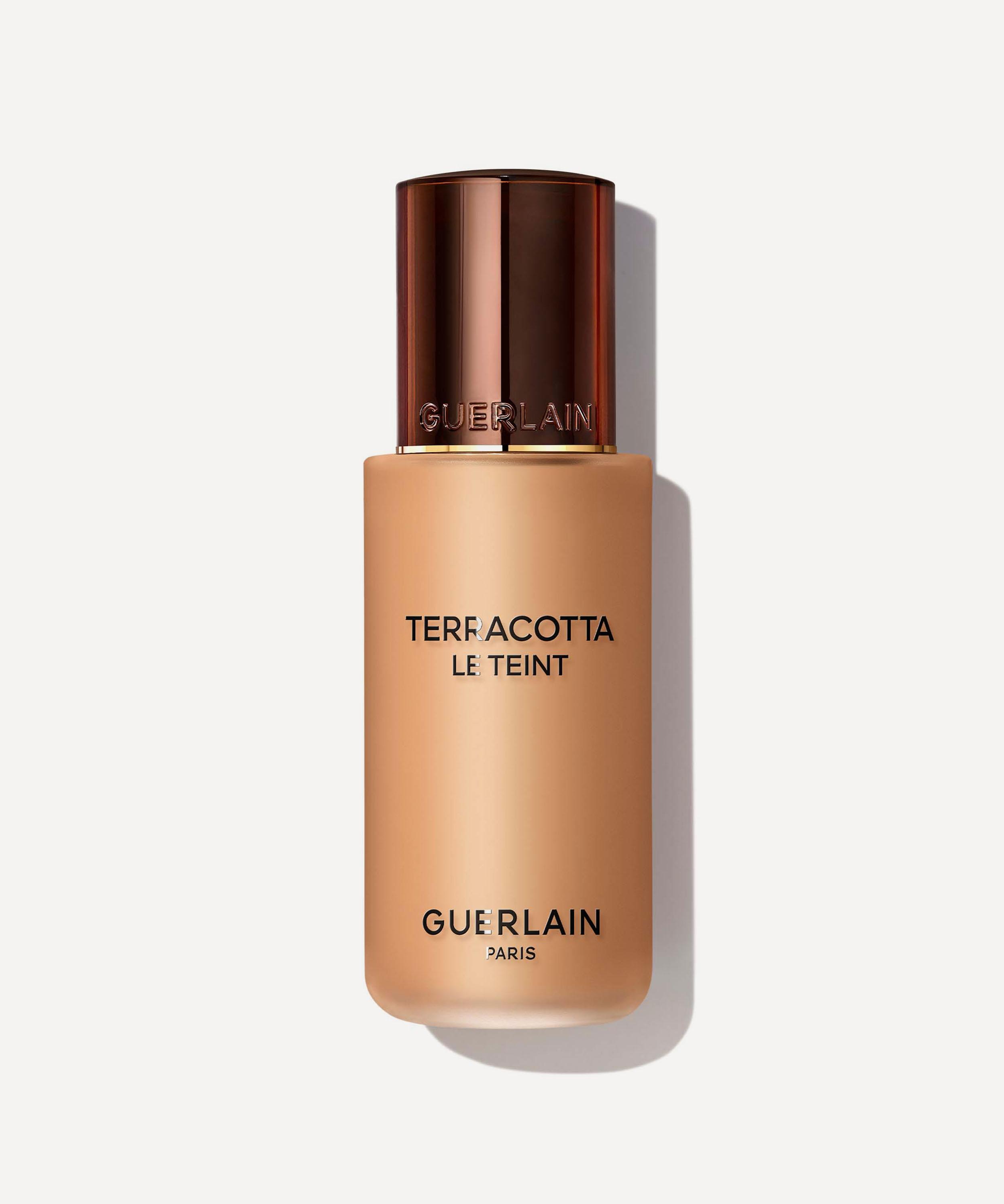 Guerlain - Terracotta Le Teint Healthy Glow Natural Perfection Foundation 35ml image number 0