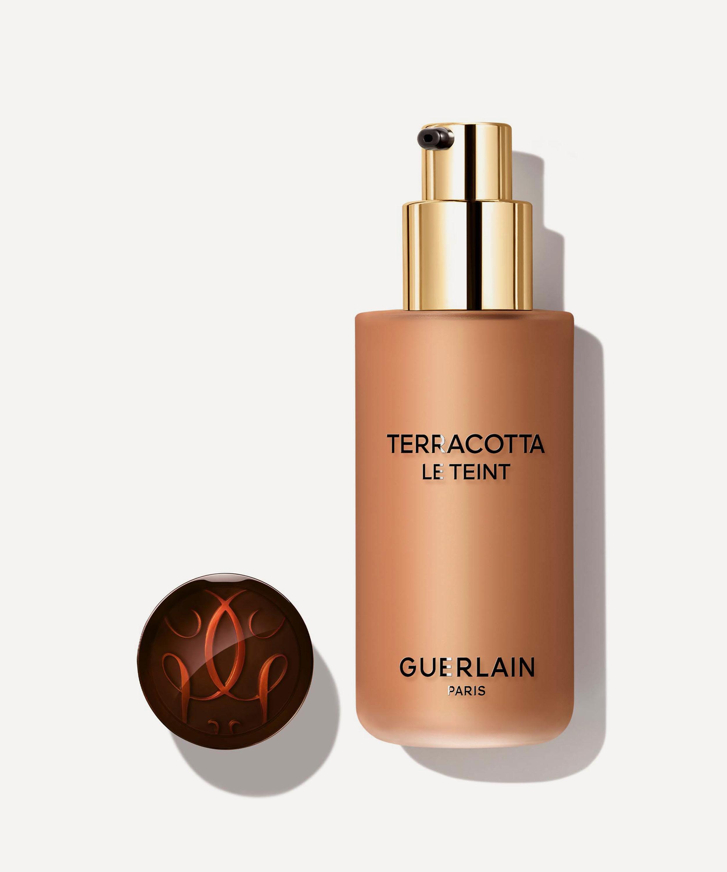 Guerlain - Terracotta Le Teint Healthy Glow Natural Perfection Foundation 35ml image number 2