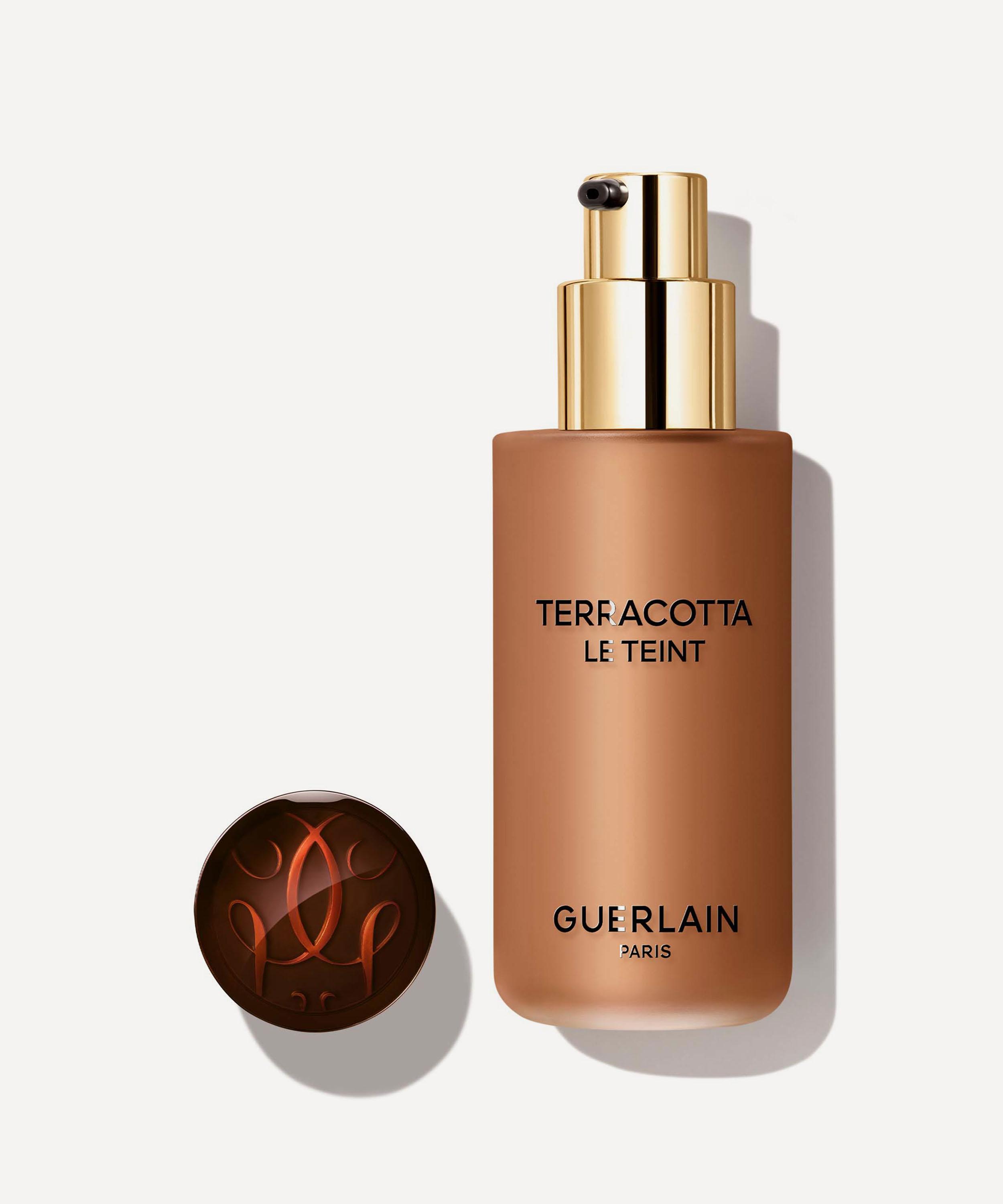 Guerlain - Terracotta Le Teint Healthy Glow Natural Perfection Foundation 35ml image number 2