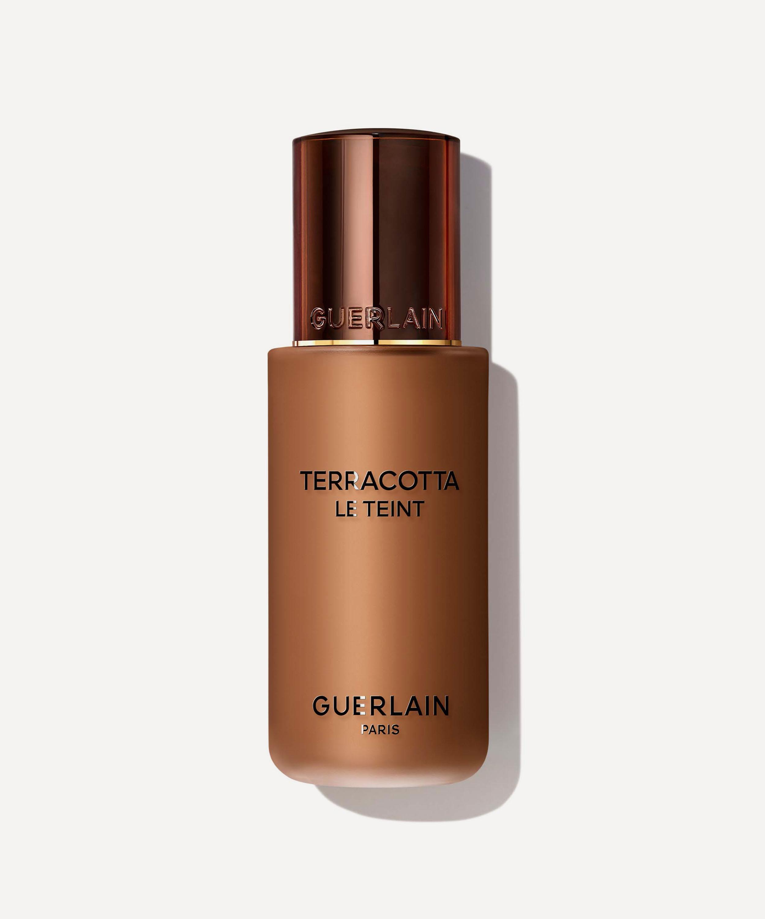 Guerlain - Terracotta Le Teint Healthy Glow Natural Perfection Foundation 35ml image number 0