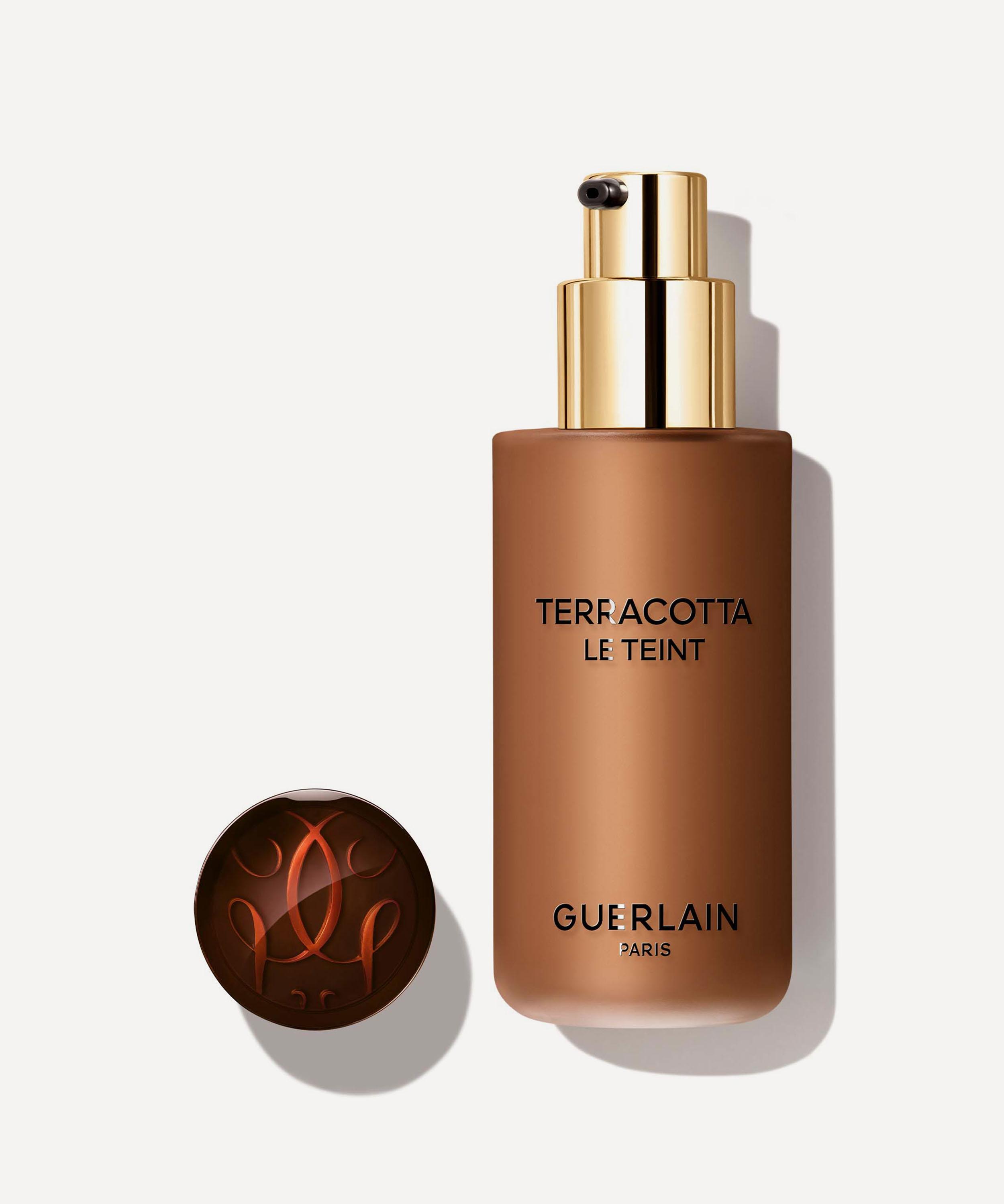 Guerlain - Terracotta Le Teint Healthy Glow Natural Perfection Foundation 35ml image number 2