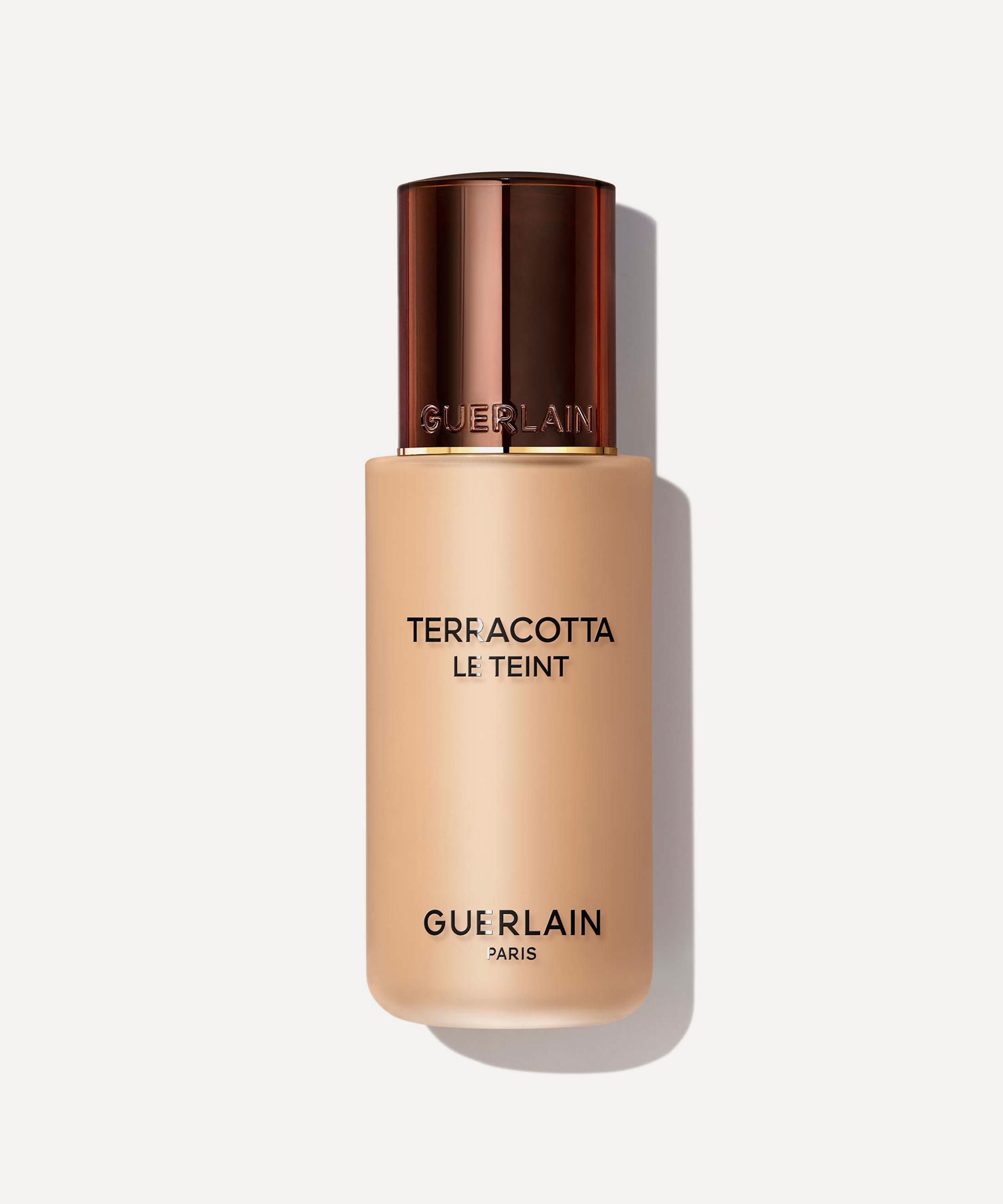 Guerlain - Terracotta Le Teint Healthy Glow Natural Perfection Foundation 35ml image number 0