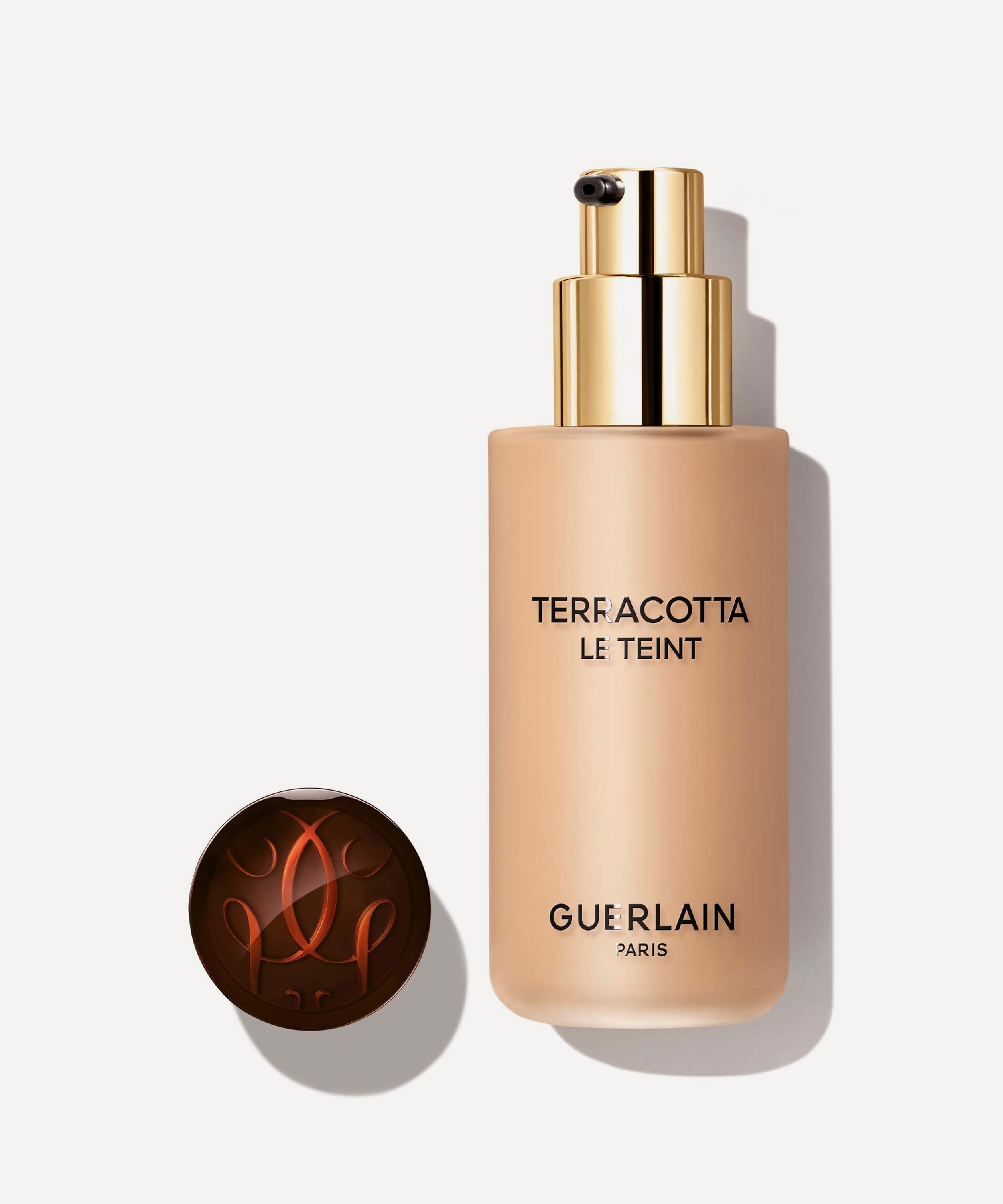 Guerlain - Terracotta Le Teint Healthy Glow Natural Perfection Foundation 35ml image number 2