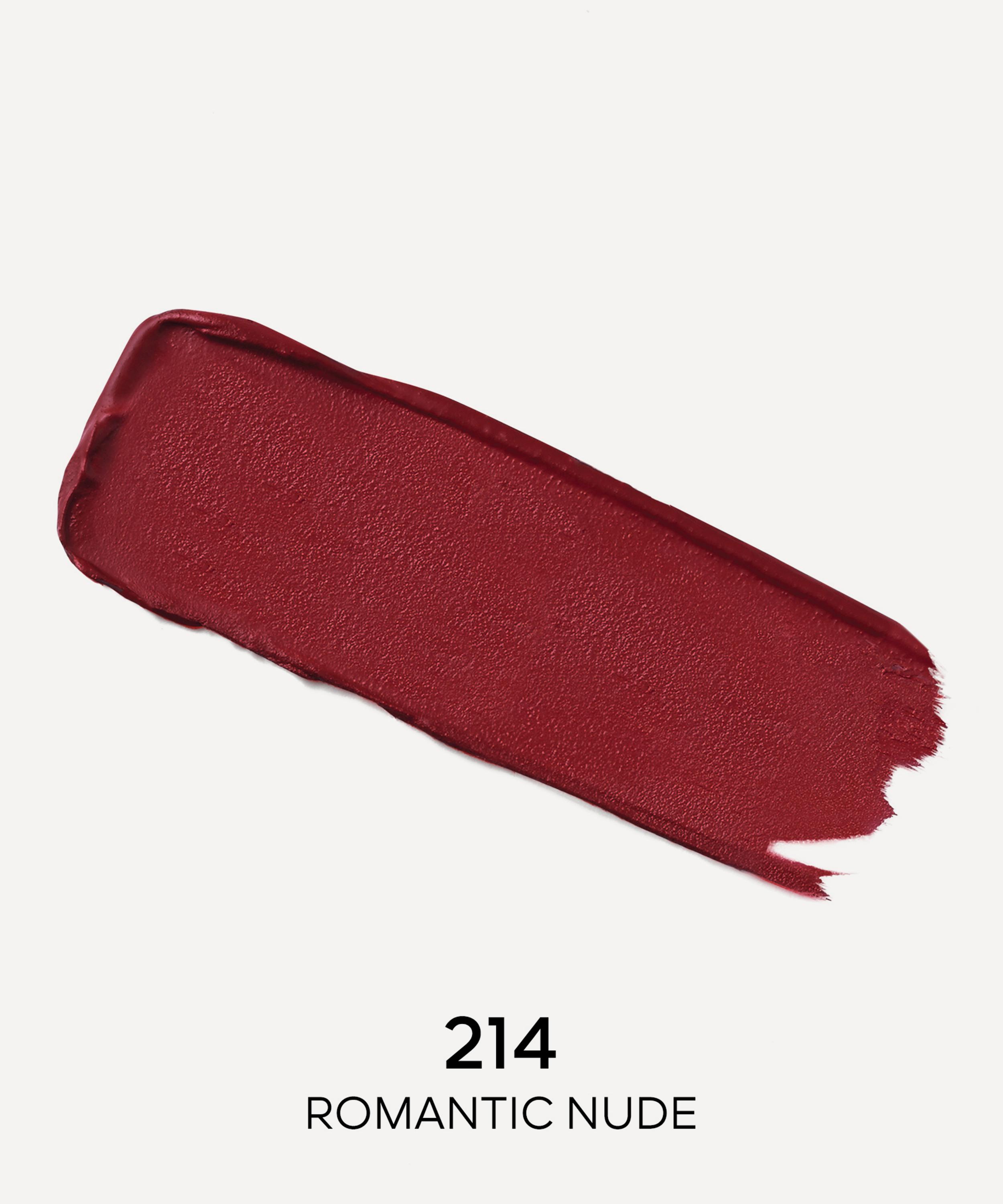 Guerlain - KissKiss Tender Matte Lipstick 2.8g image number 1