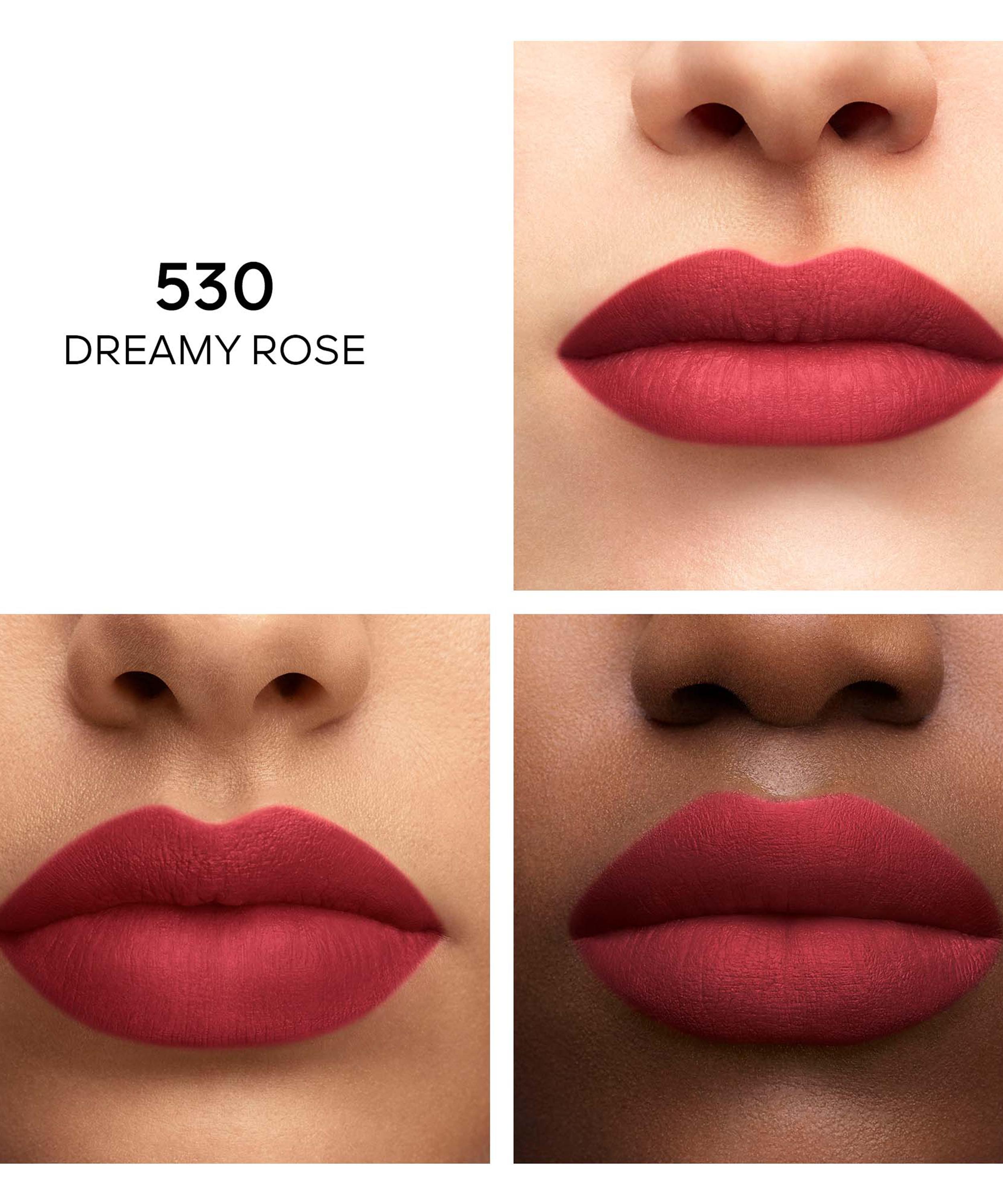 Guerlain - KissKiss Tender Matte Lipstick 2.8g image number 2