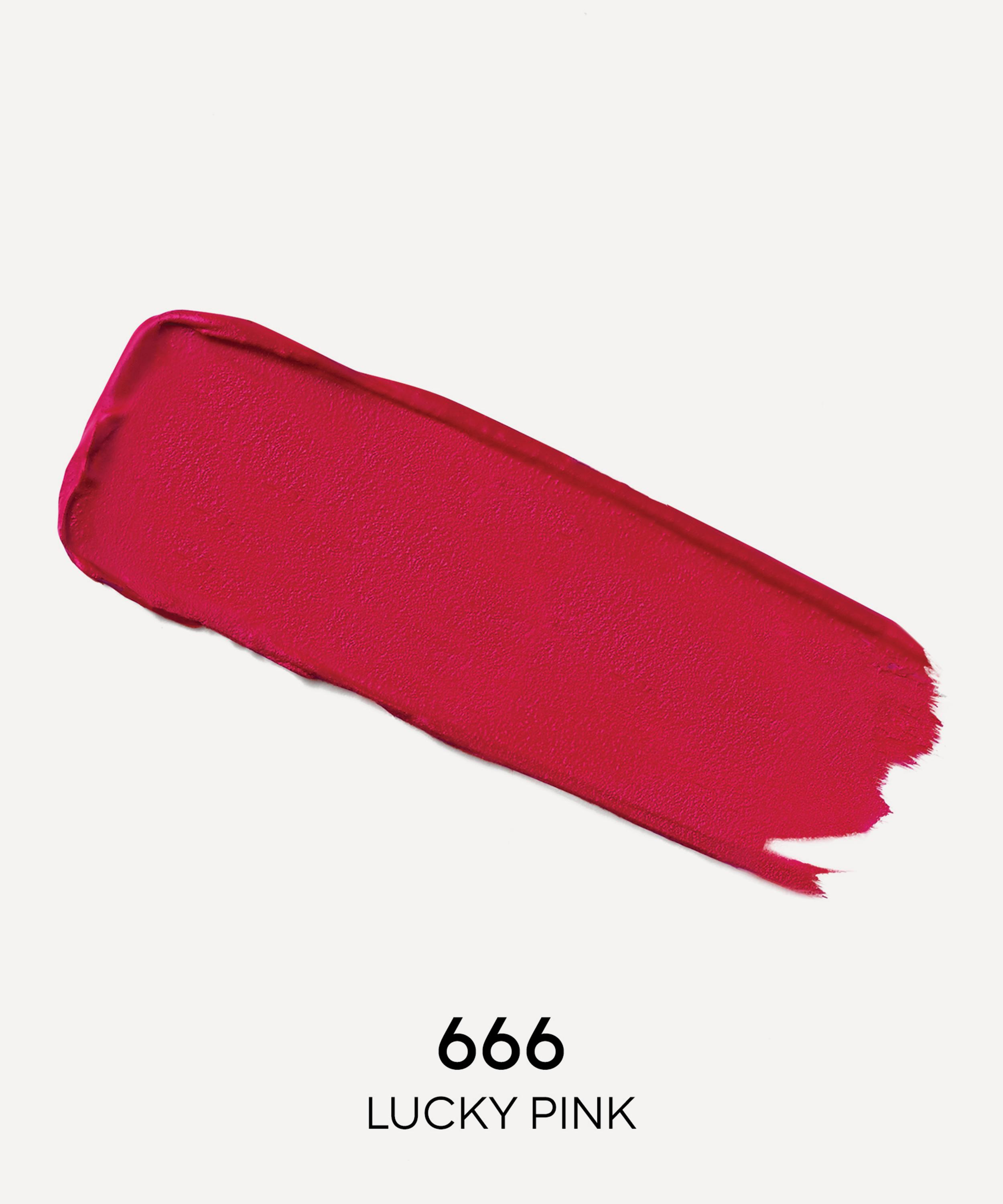 Guerlain - KissKiss Tender Matte Lipstick 2.8g image number 1