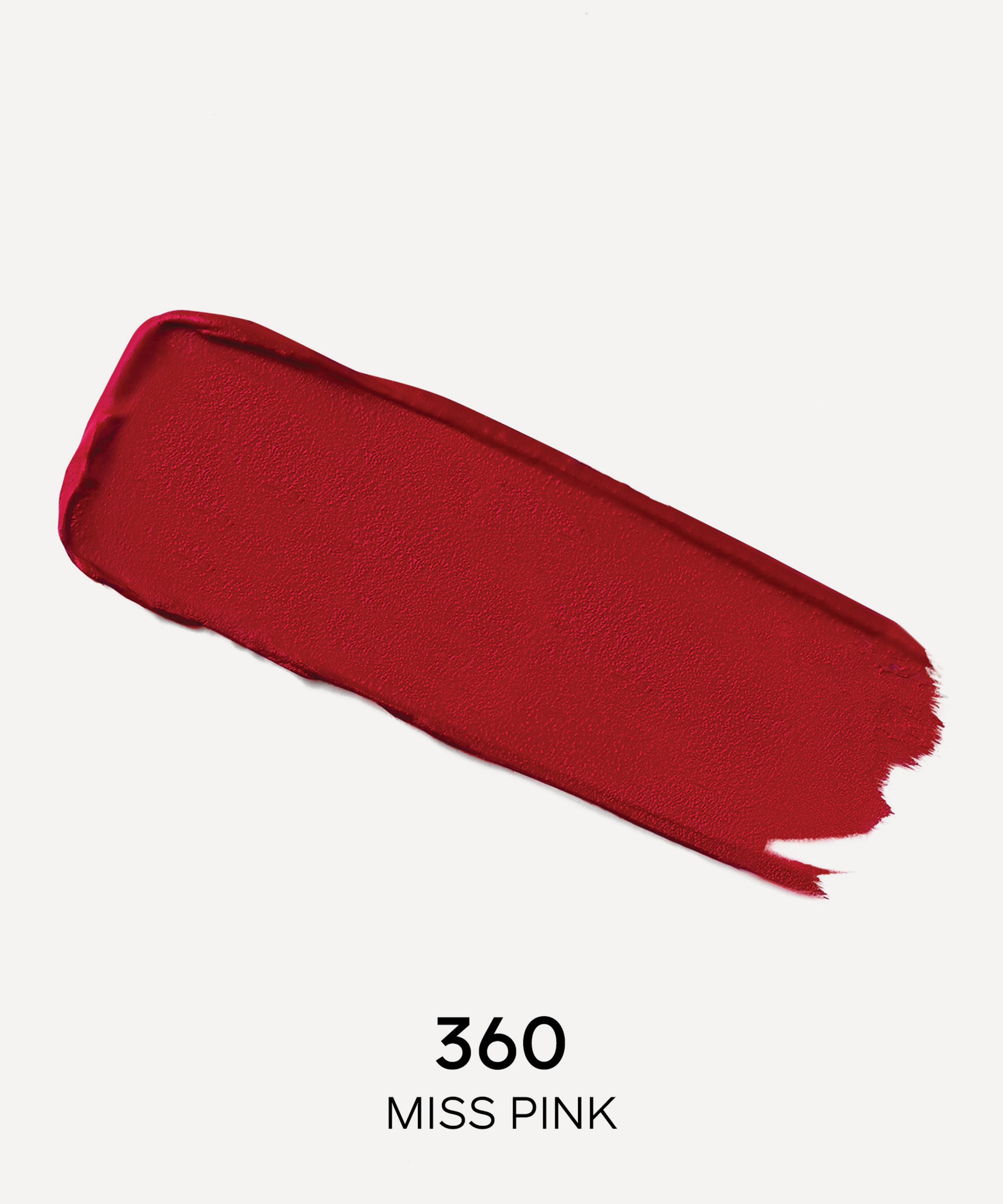 Guerlain - KissKiss Tender Matte Lipstick 2.8g image number 1