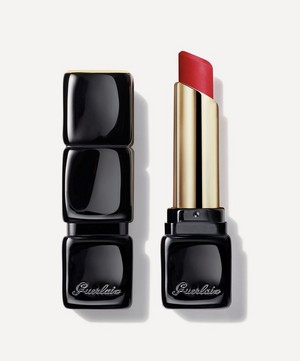 Guerlain - KissKiss Tender Matte Lipstick 2.8g image number 0