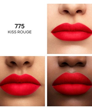 Guerlain - KissKiss Tender Matte Lipstick 2.8g image number 2