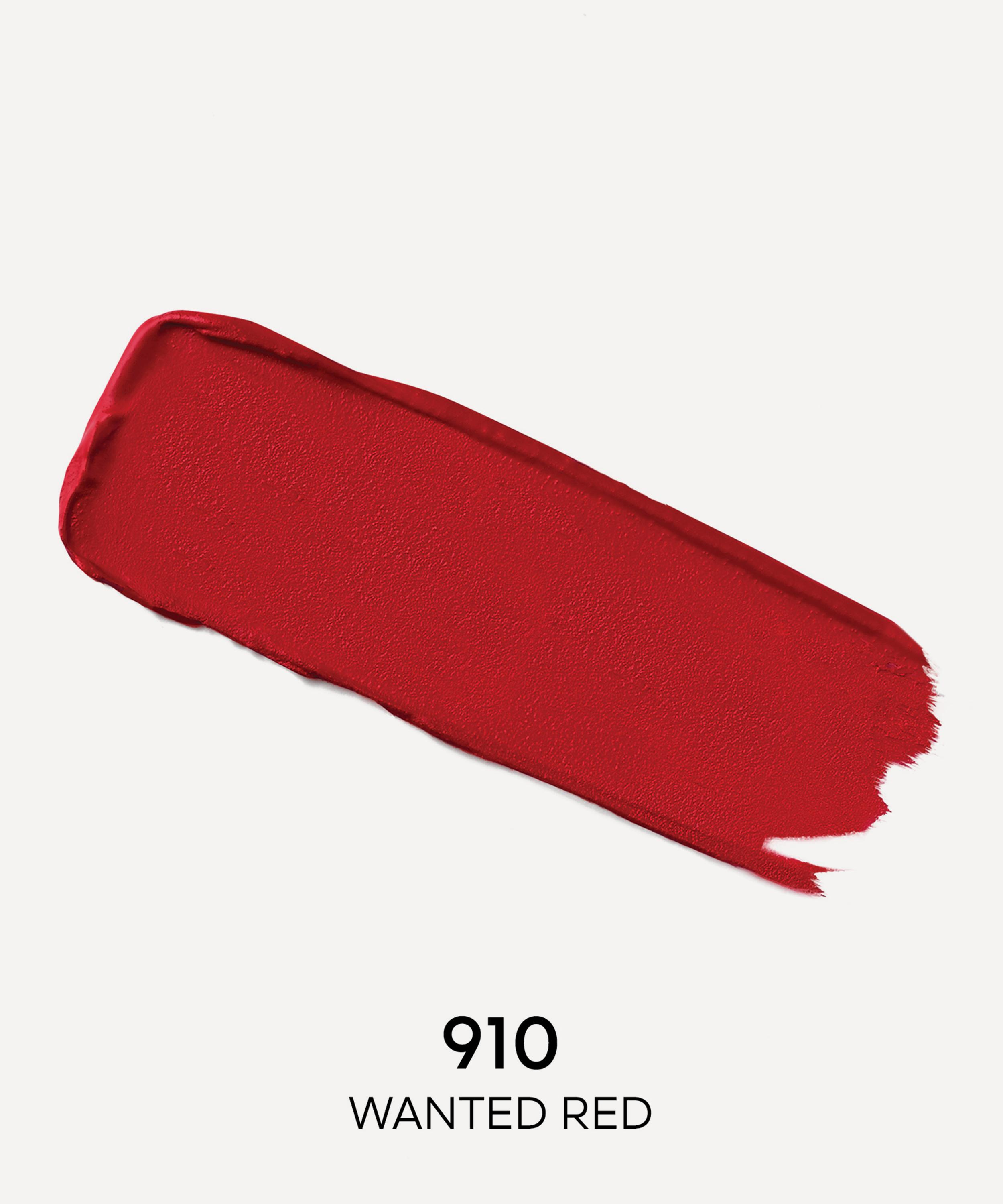Guerlain - KissKiss Tender Matte Lipstick 2.8g image number 1
