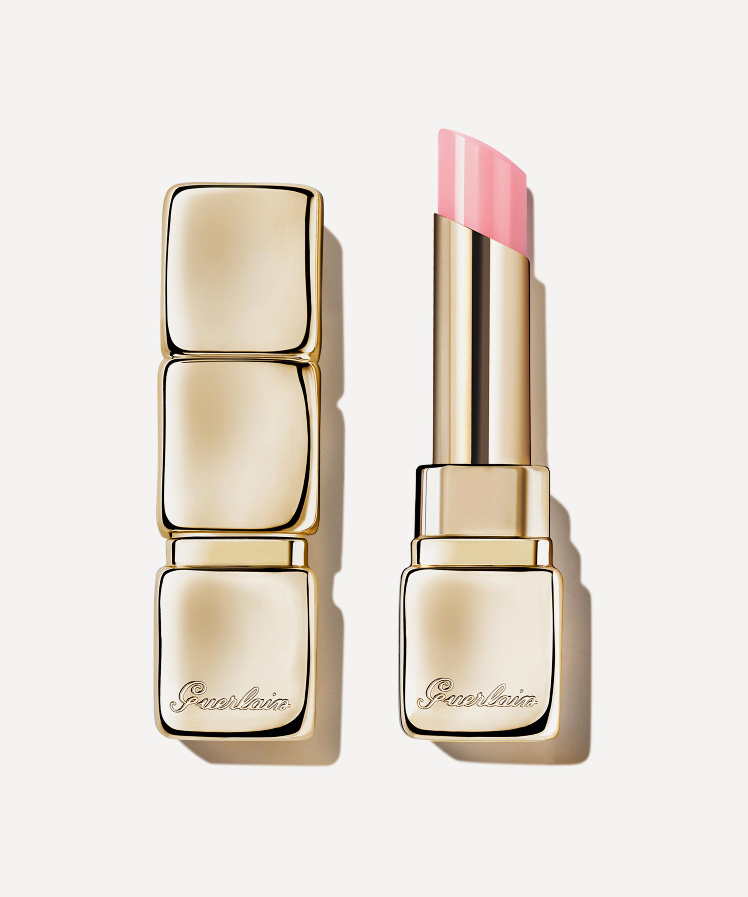 Guerlain - KissKiss Bee Glow Tinted Lip Balm 3.2g image number 0