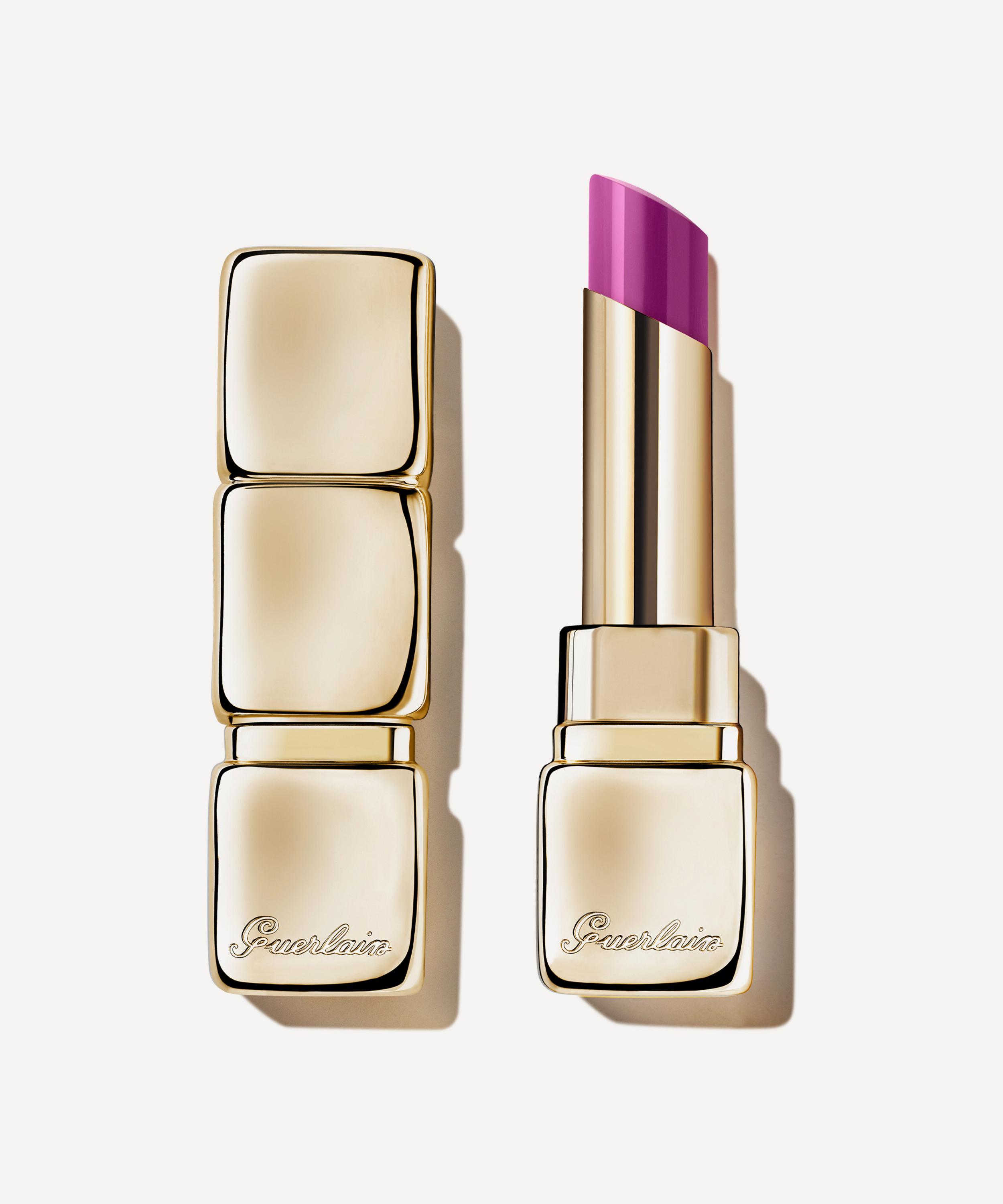 Guerlain - KissKiss Bee Glow Tinted Lip Balm 3.2g image number 0