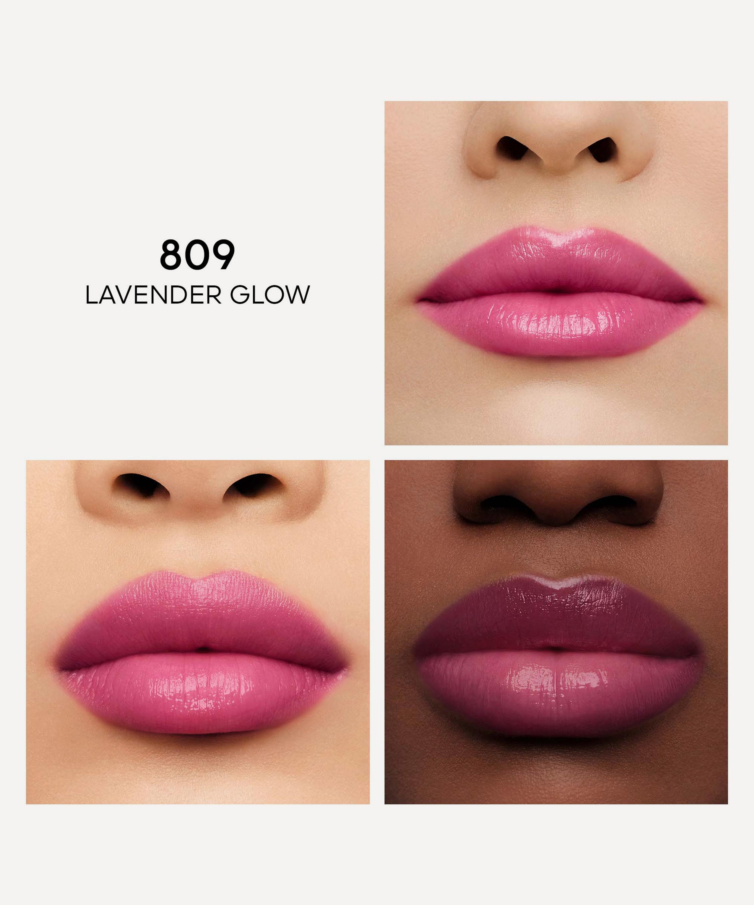 Guerlain - KissKiss Bee Glow Tinted Lip Balm 3.2g image number 2